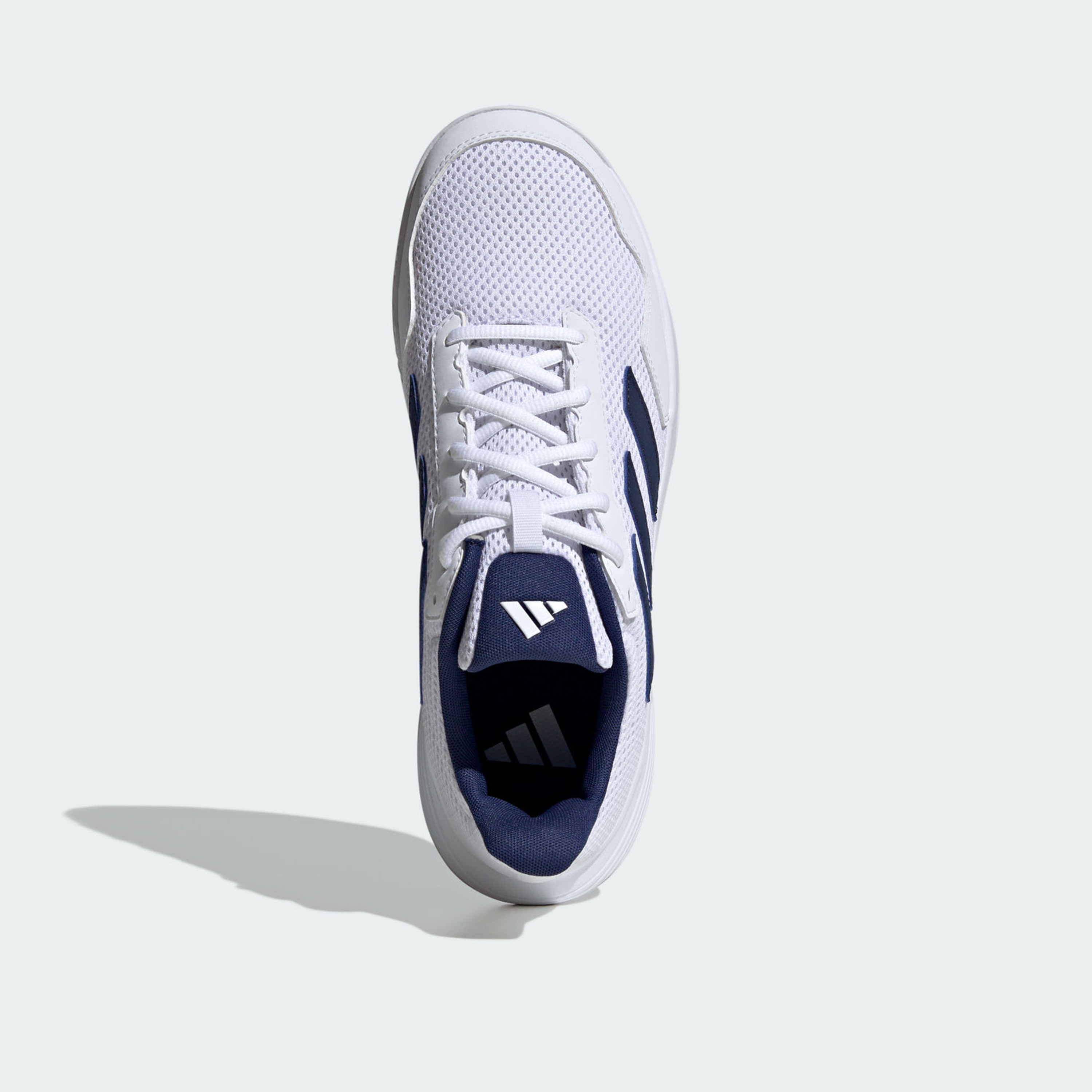 أديداس - حذاء تنس جيم سبيك 2 برباط للرجال | OE-sports-men-shoes-image-4
