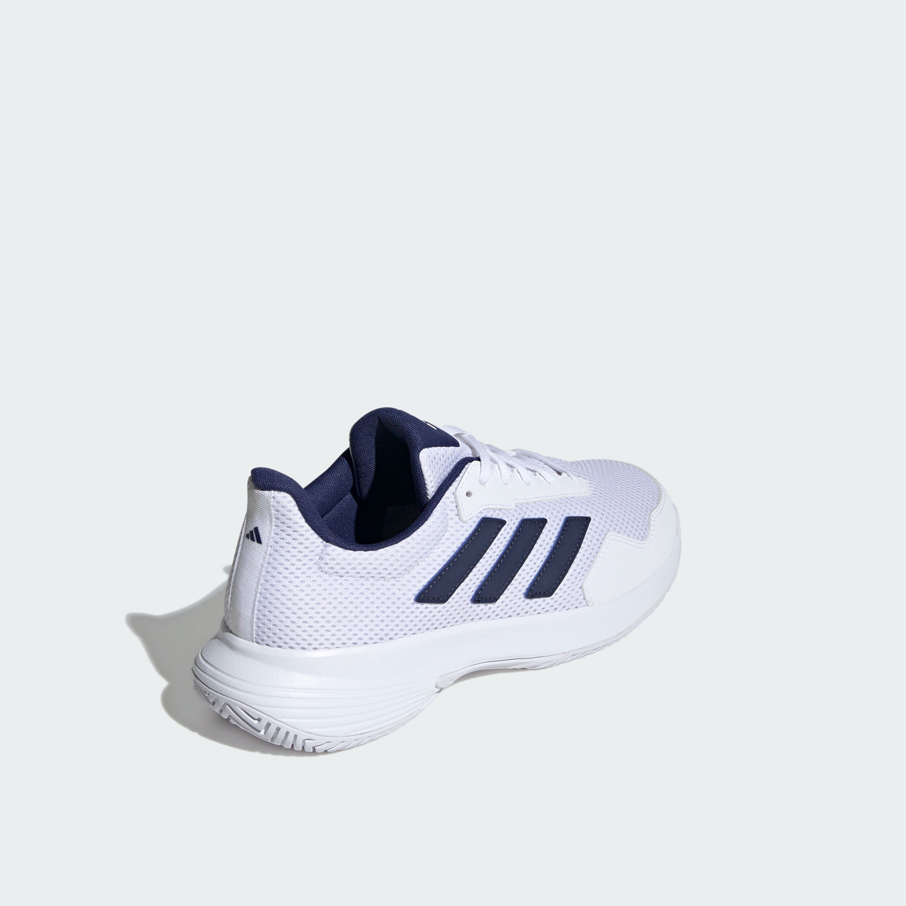 أديداس - حذاء تنس جيم سبيك 2 برباط للرجال | OE-sports-men-shoes-image-6