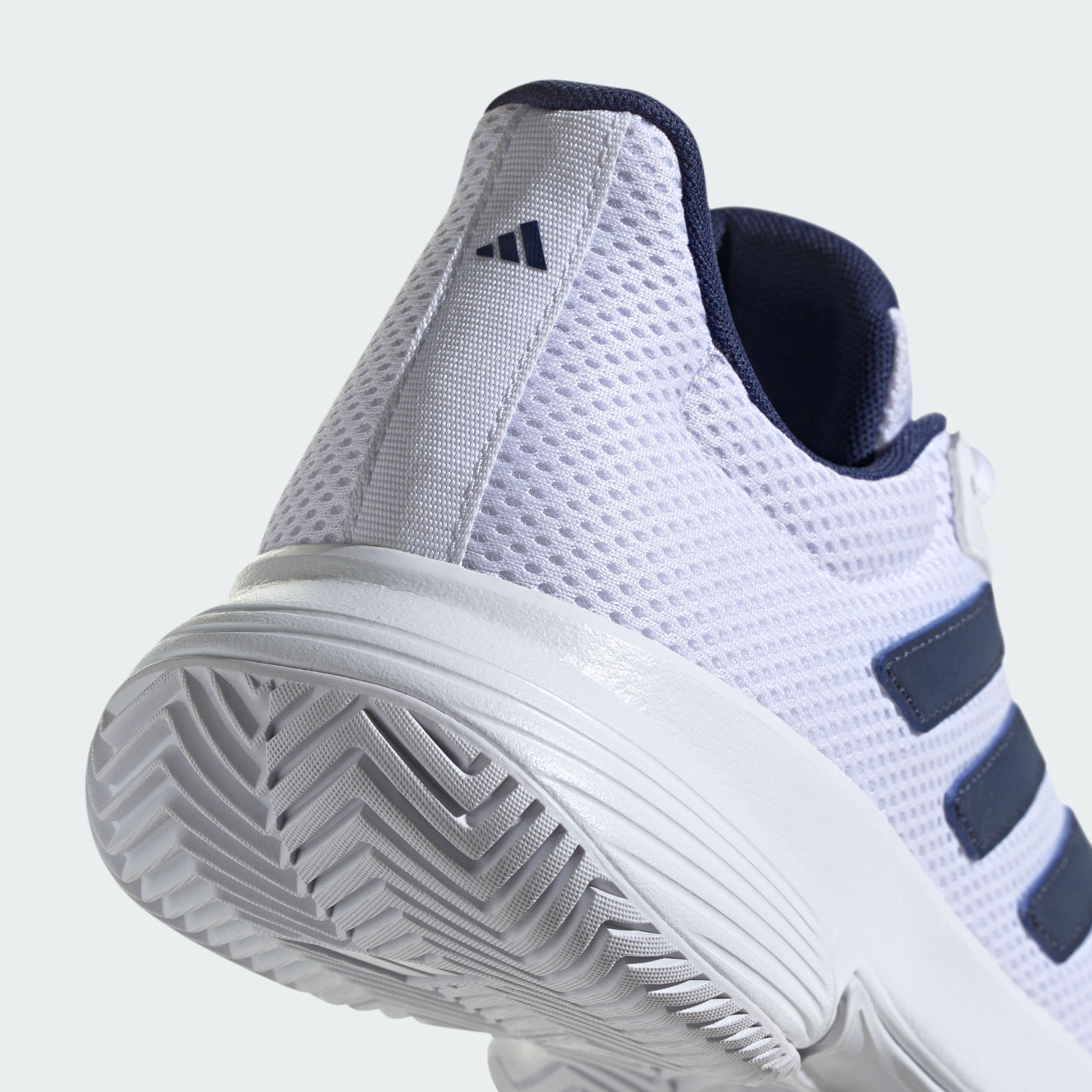 أديداس - حذاء تنس جيم سبيك 2 برباط للرجال | OE-sports-men-shoes-image-7
