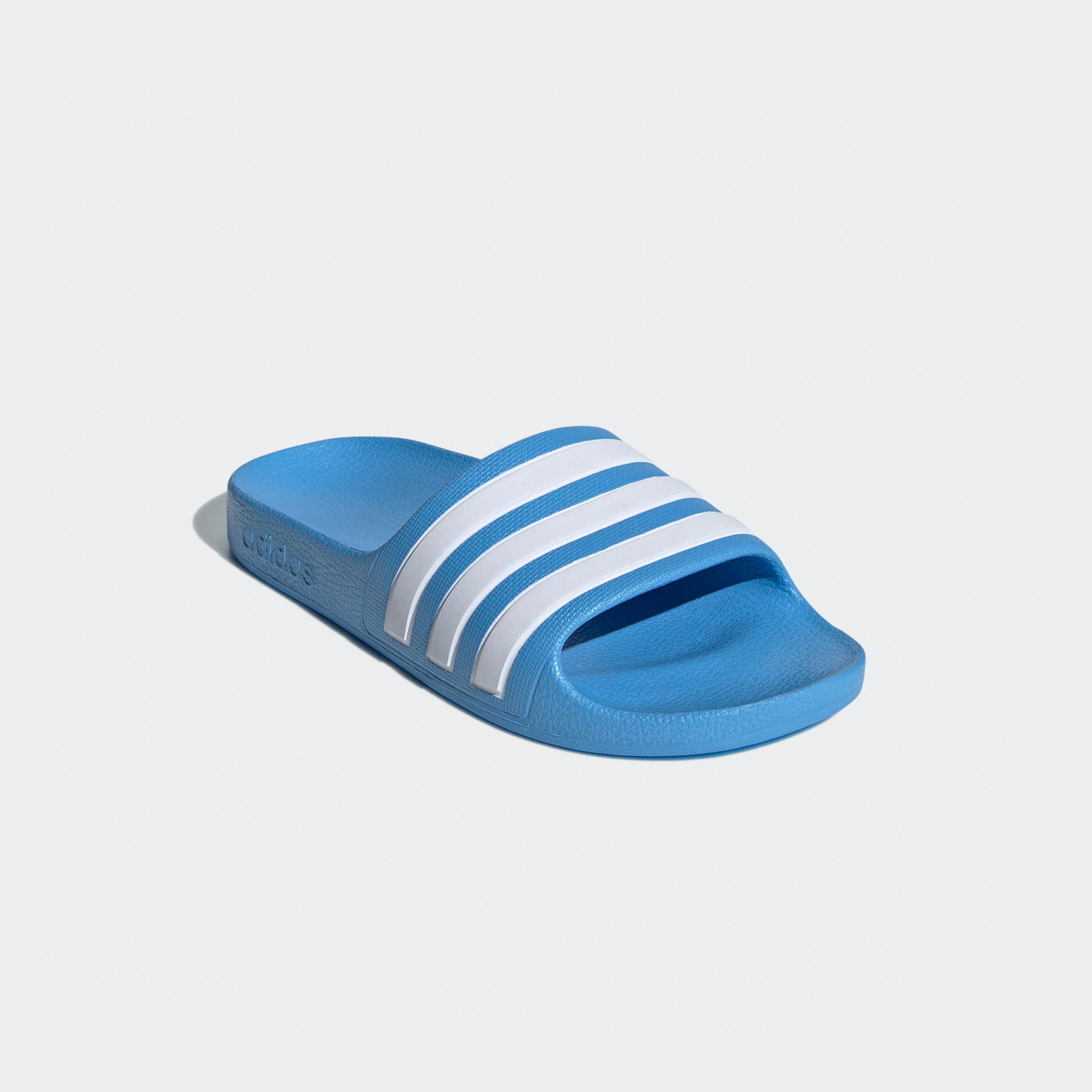 شبشب أديليت أكوا من أديداس كيدز F35556|OE-boys-shoes-flipflopsandslides-image-1