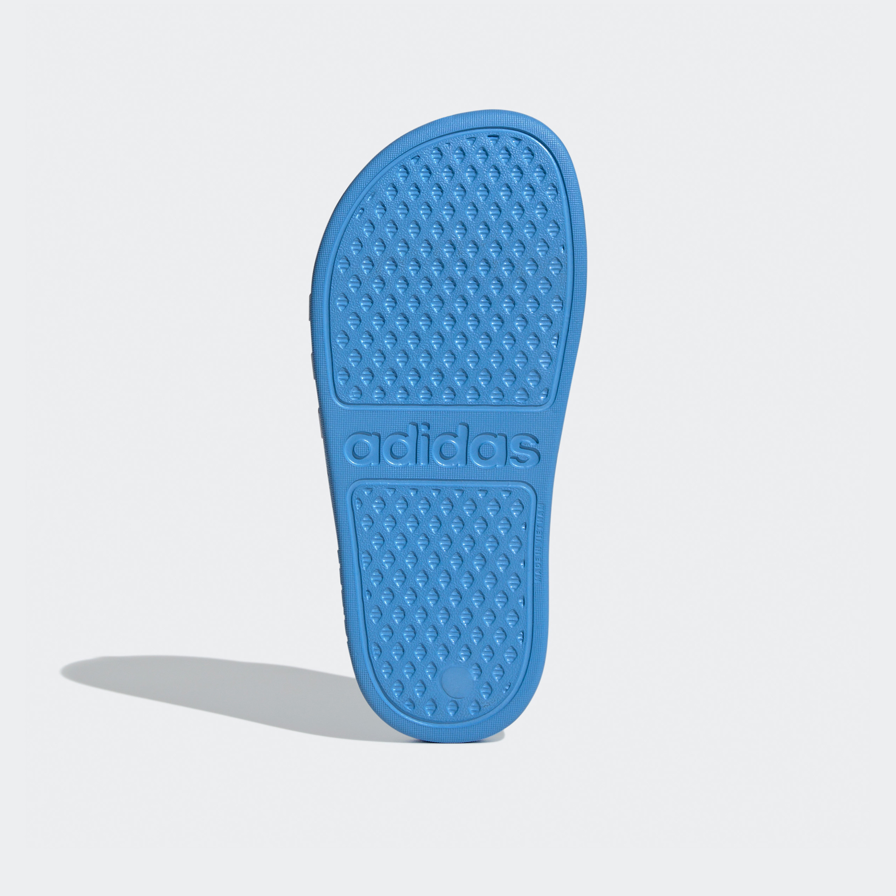 adidas Kids Adilette Aqua Slides F35556|OE-boys-shoes-flipflopsandslides-image-5