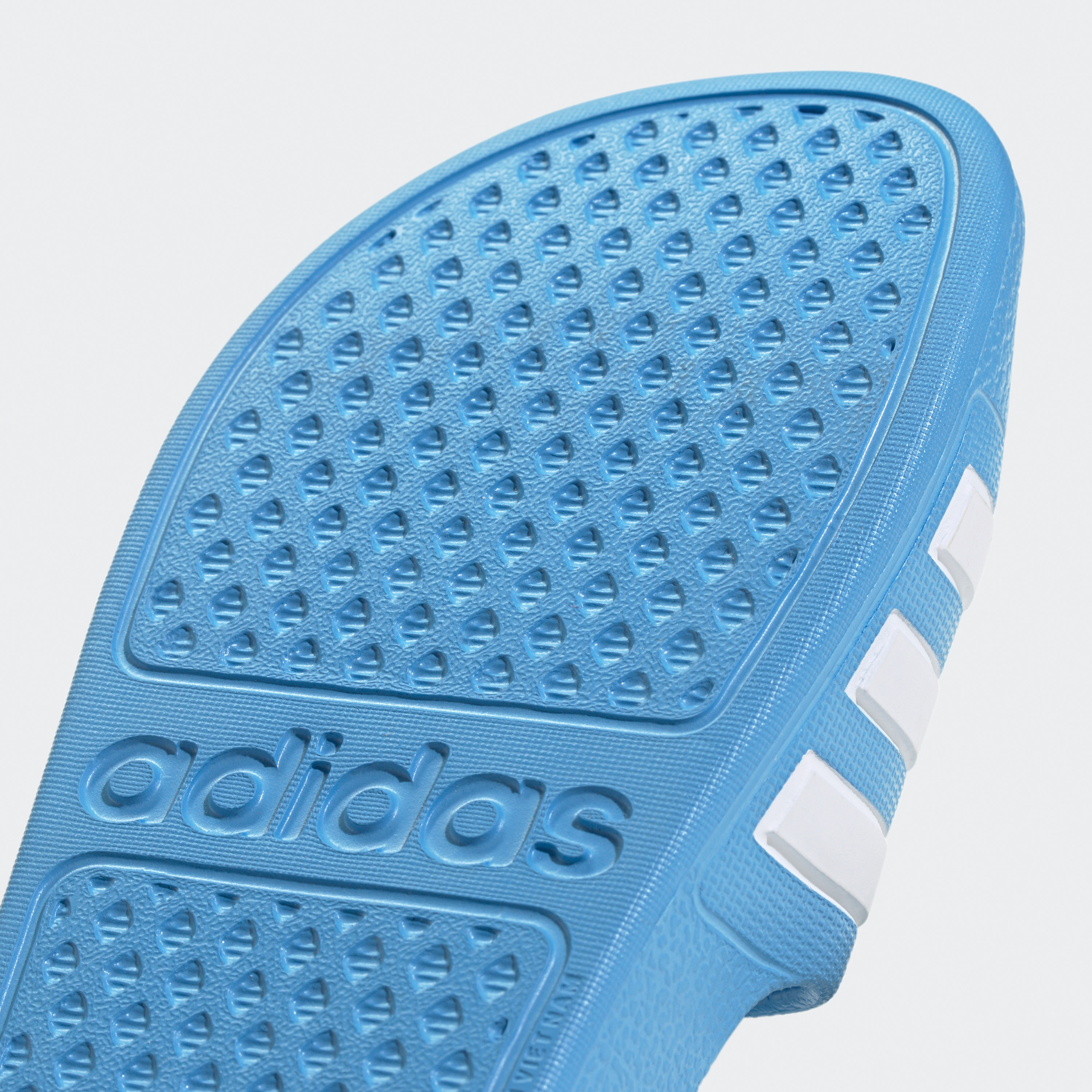 adidas Kids Adilette Aqua Slides F35556|OE-boys-shoes-flipflopsandslides-image-7