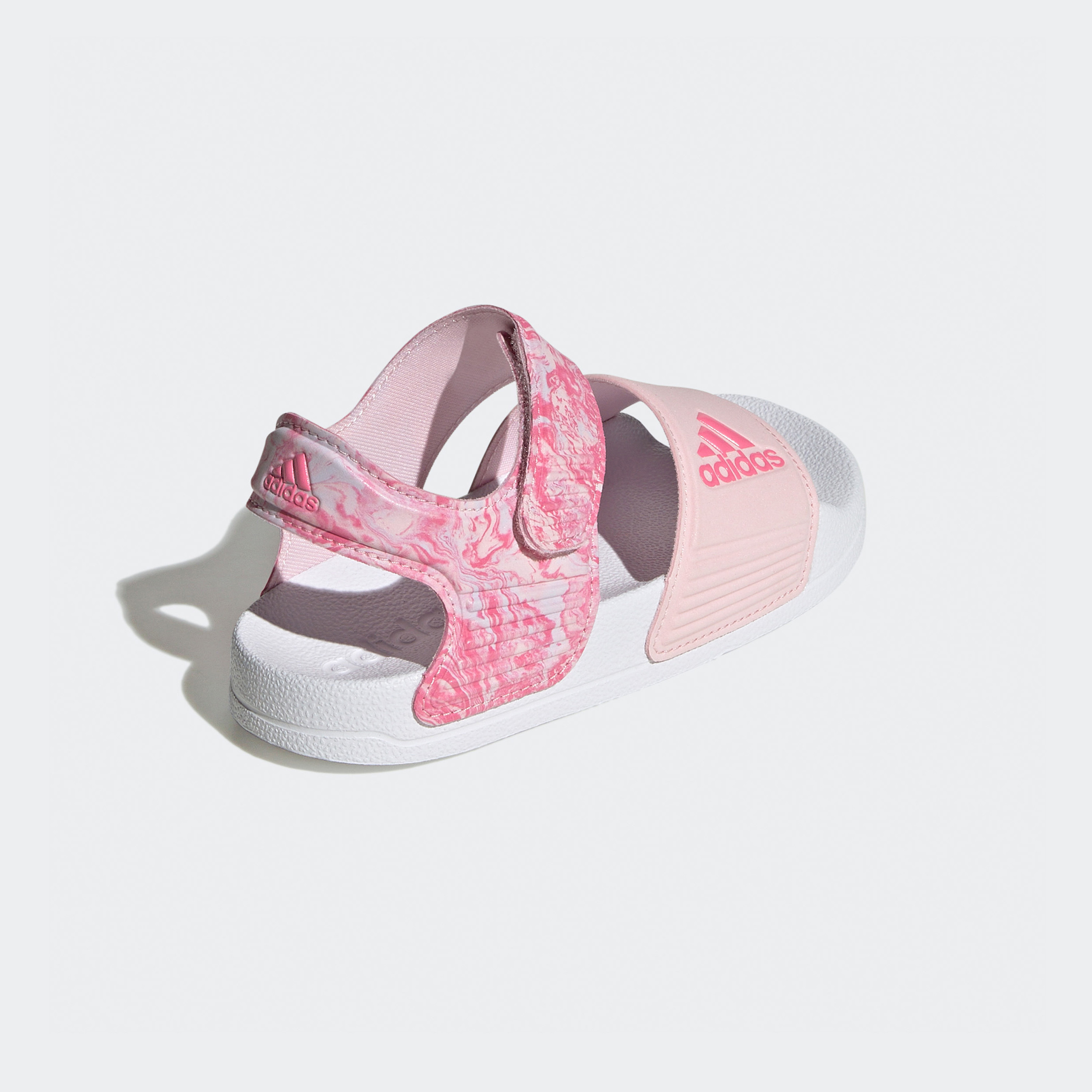 أديداس - صندل أديليت للأطفال ID2624-girls-shoes-sandals-image-6