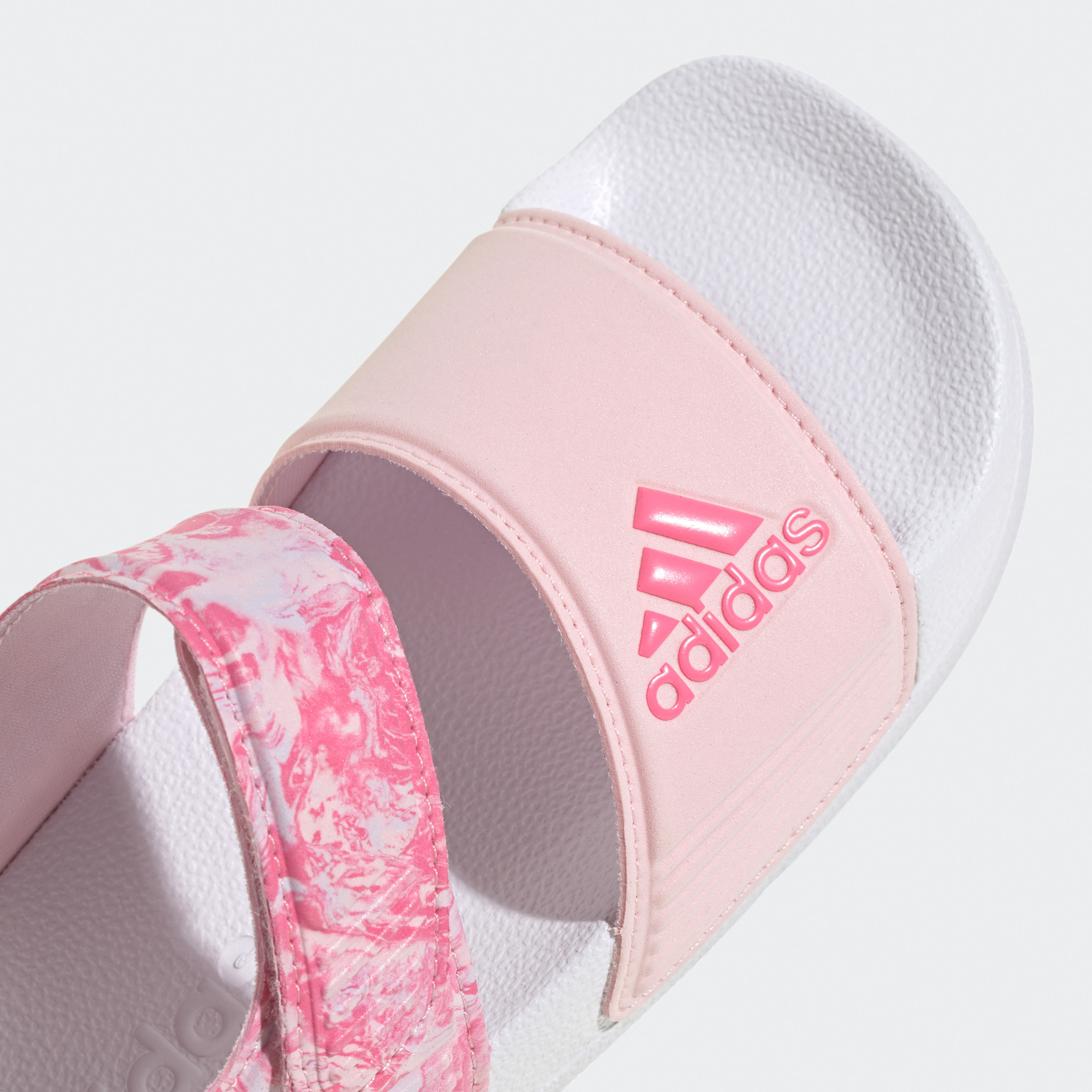 adidas Kids Adilette Sandals ID2624|OE-girls-shoes-sandals-image-7