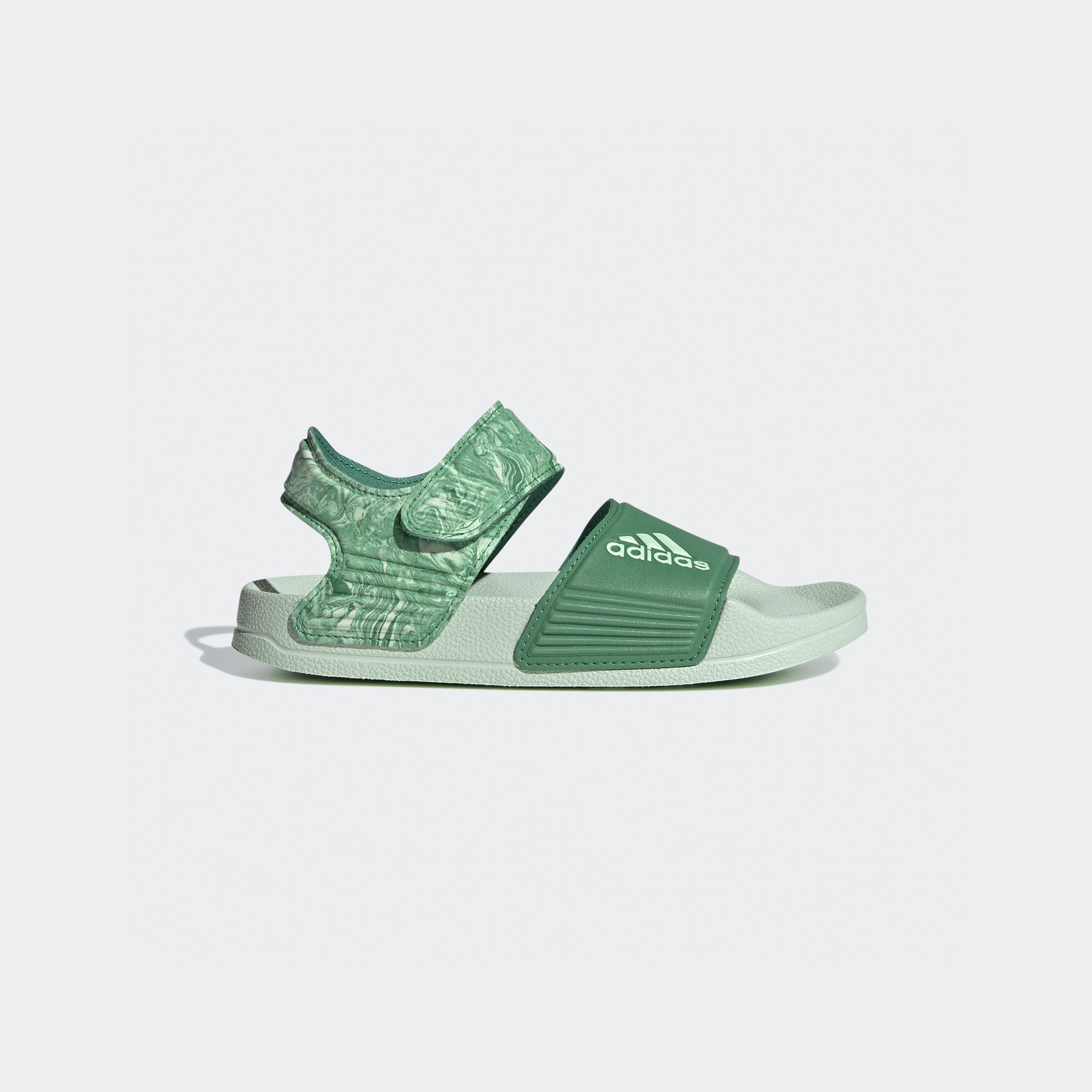 أديداس - صندل أديليت للأطفال ID2624-girls-shoes-sandals-image-11