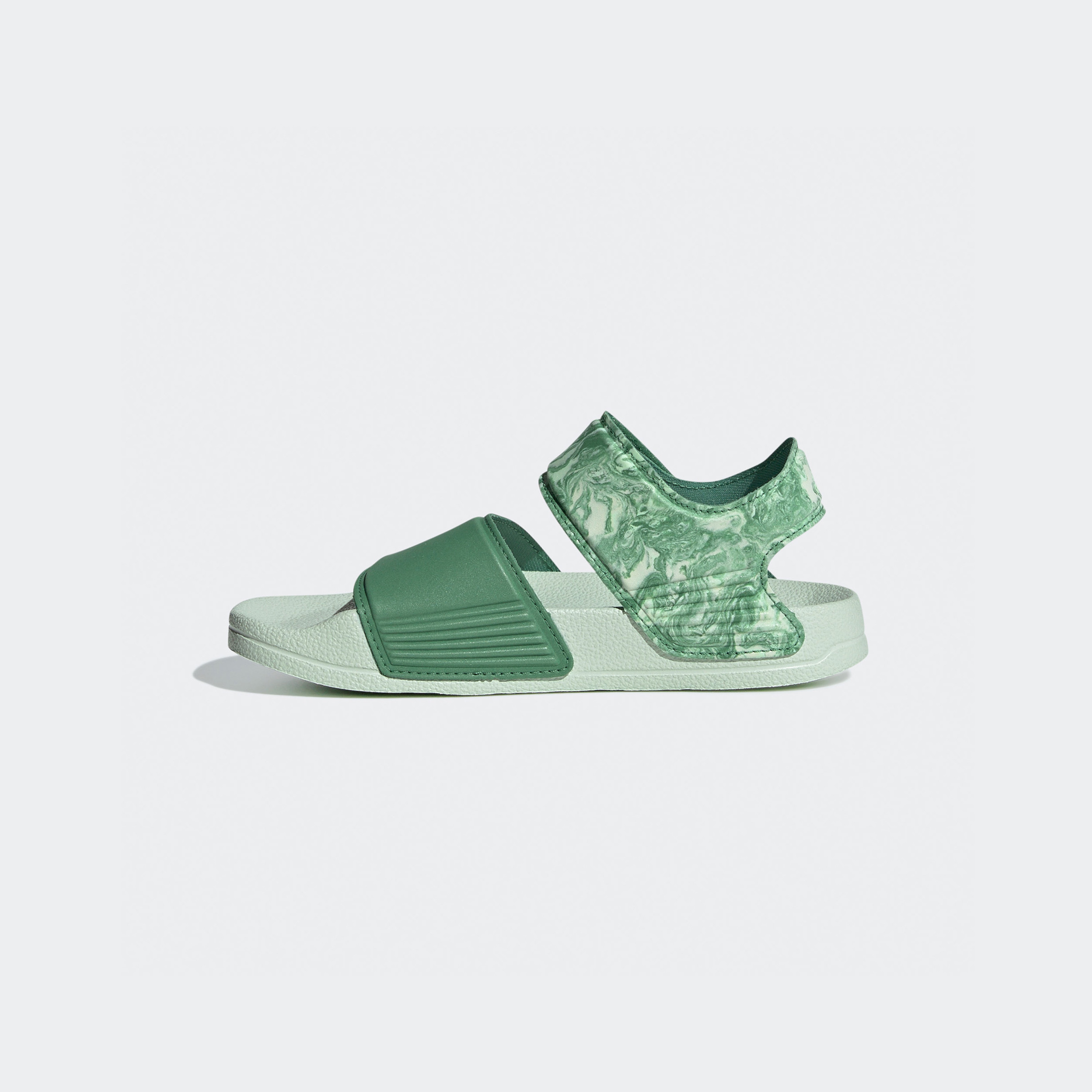 أديداس - صندل أديليت للأطفال ID2624-girls-shoes-sandals-image-12