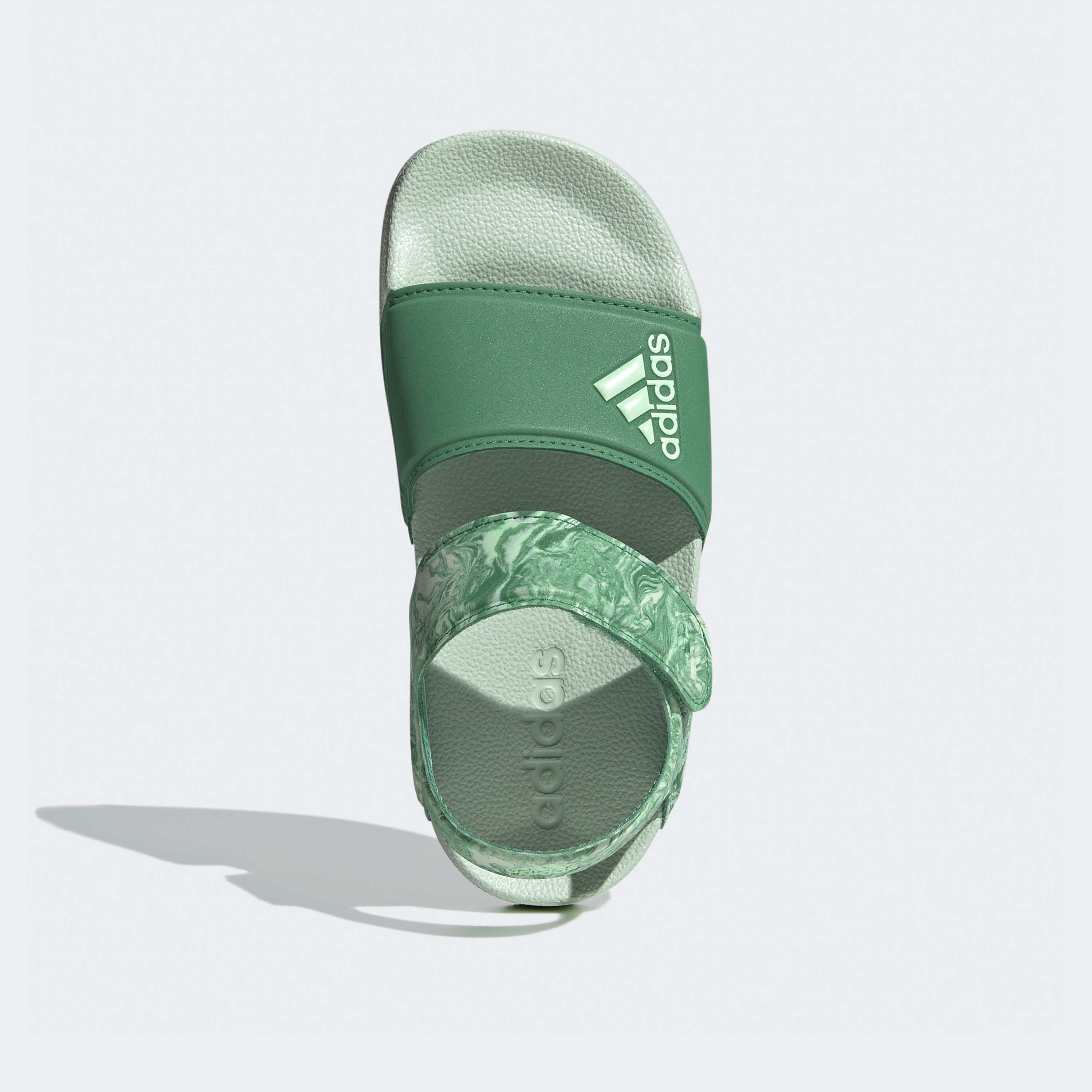 أديداس - صندل أديليت للأطفال ID2624-girls-shoes-sandals-image-13