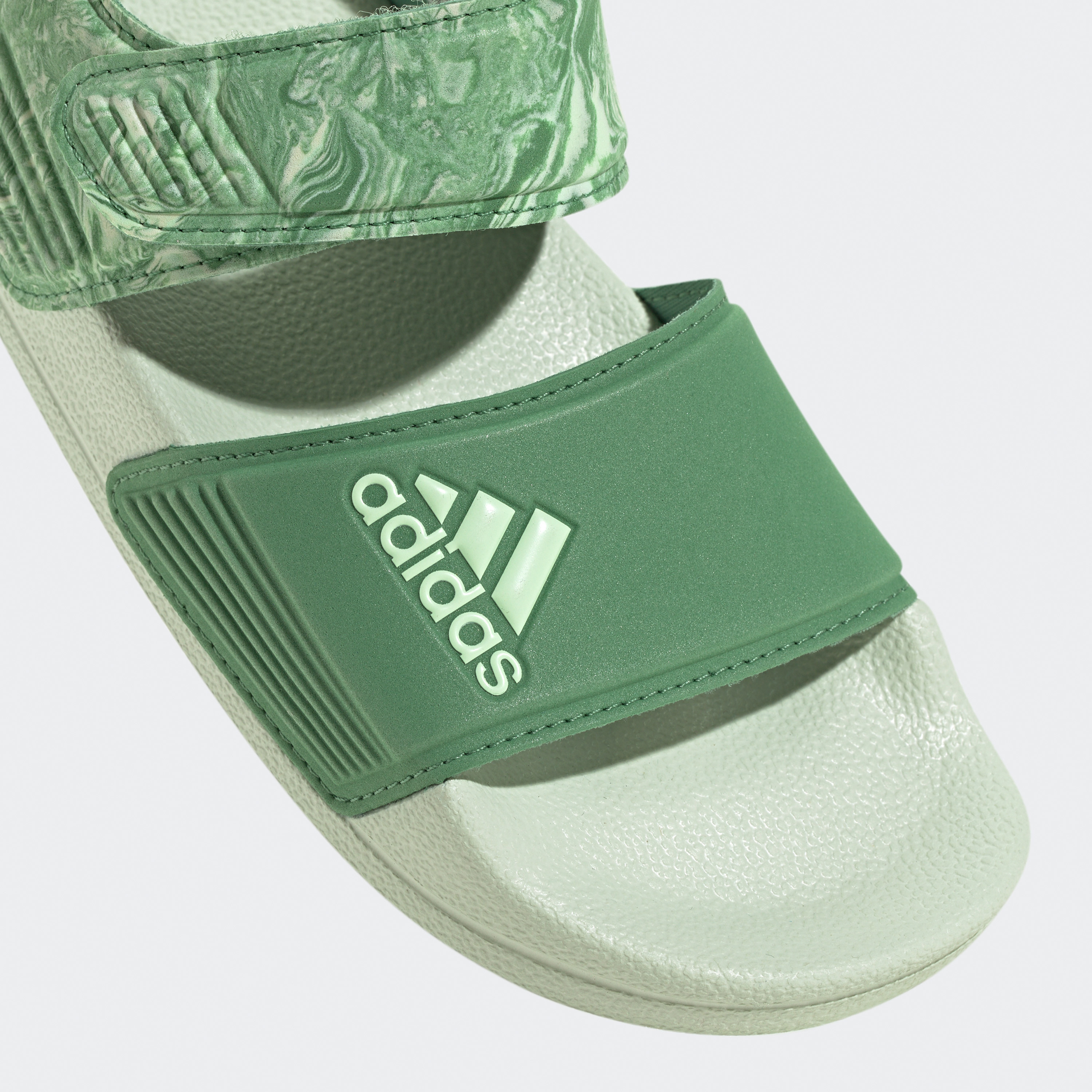 أديداس - صندل أديليت للأطفال ID2624-girls-shoes-sandals-image-15
