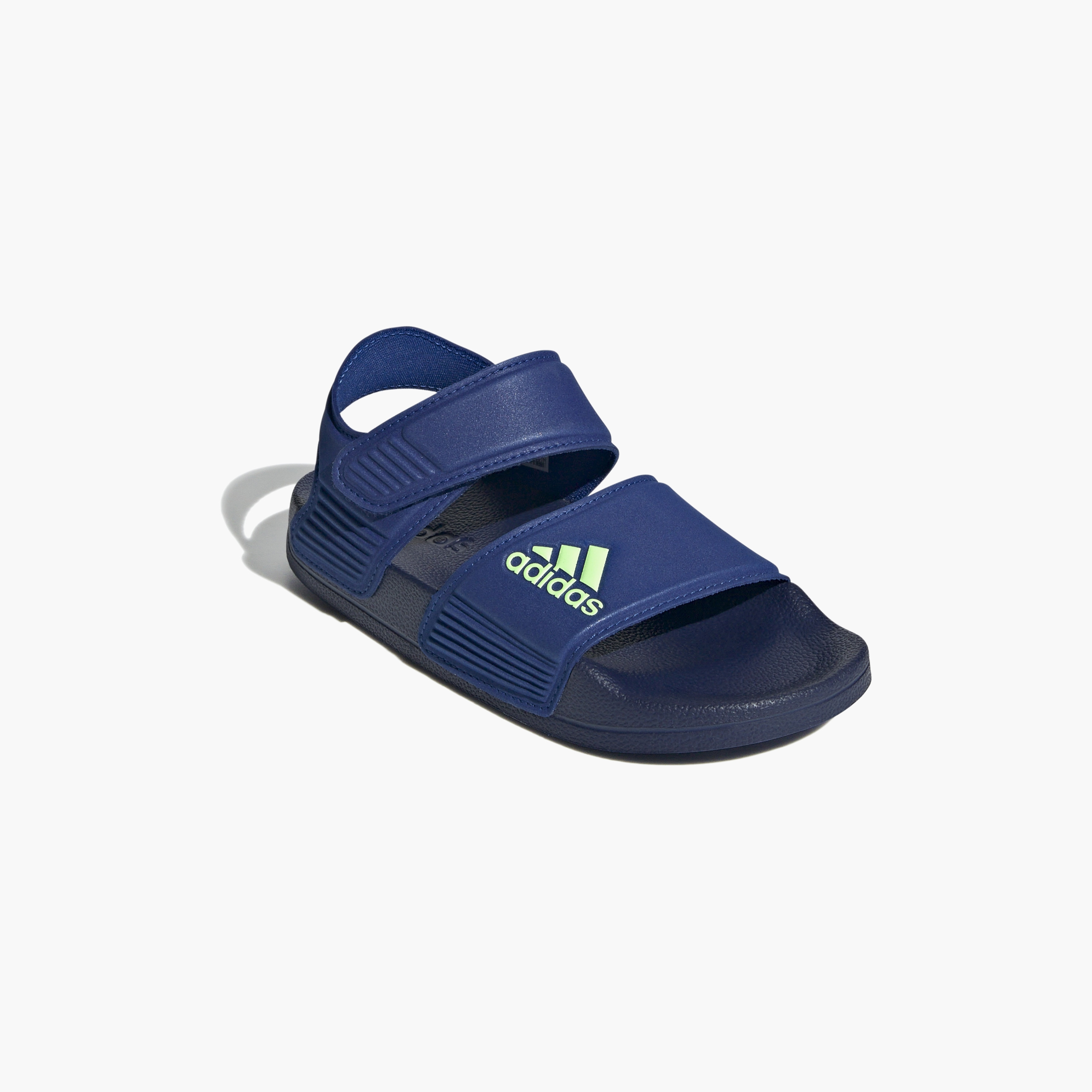 Buy adidas Boys Adilette Sandals ID2626 OE Online for Boys Centrepoint KSA