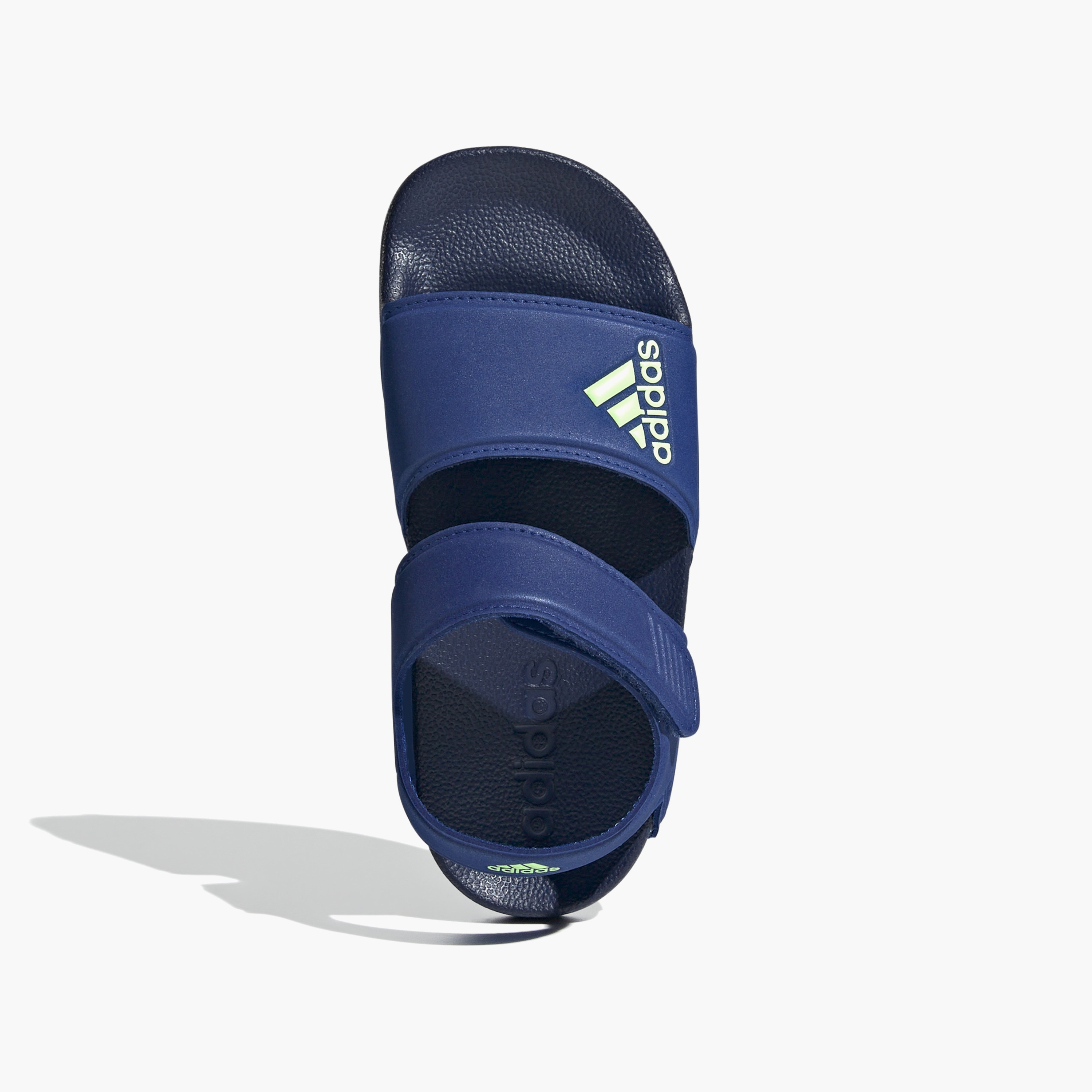 adidas Boys Adilette Sandals ID2626 | OE-boys-shoes-sandals-image-4