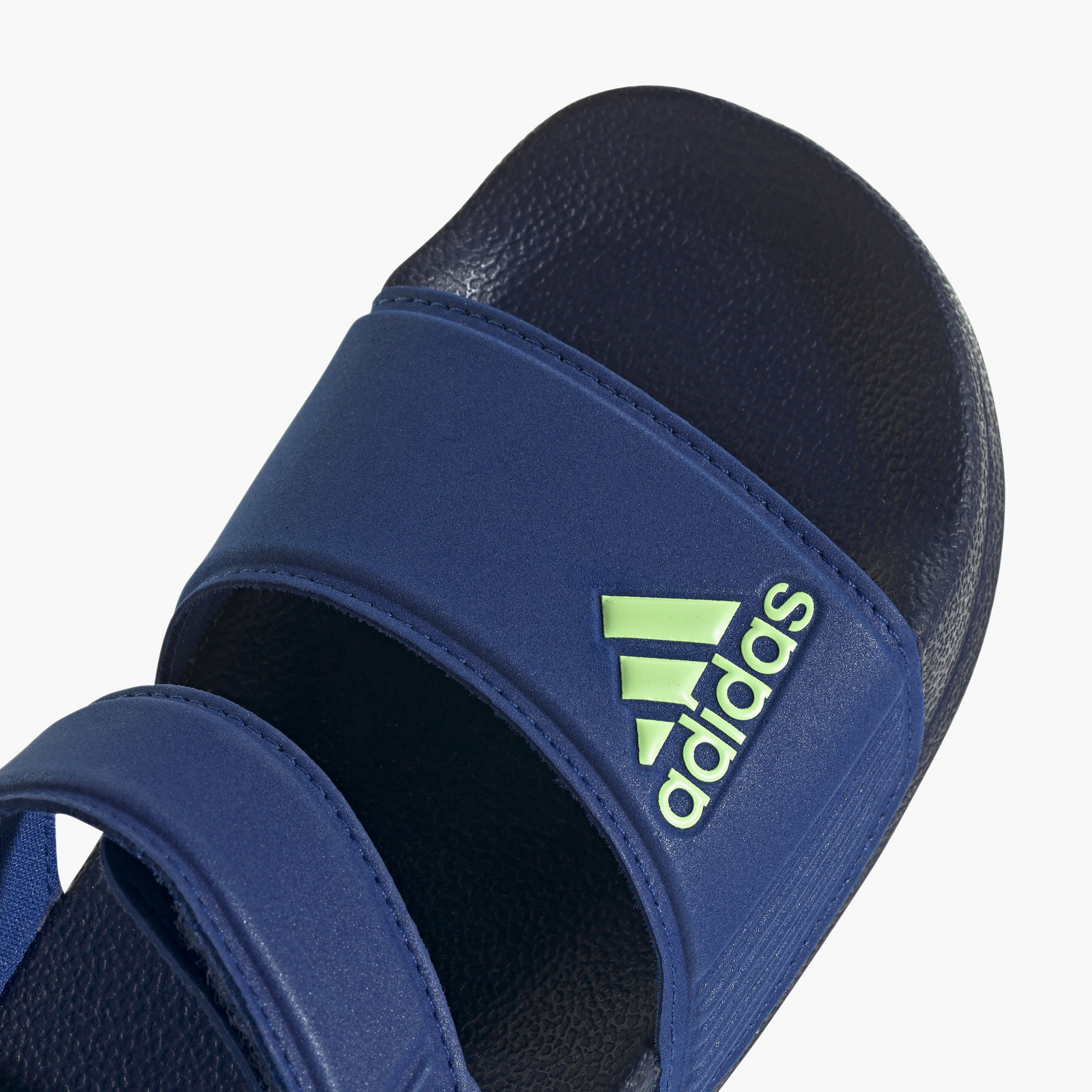 adidas Boys Adilette Sandals ID2626 | OE-boys-shoes-sandals-image-7