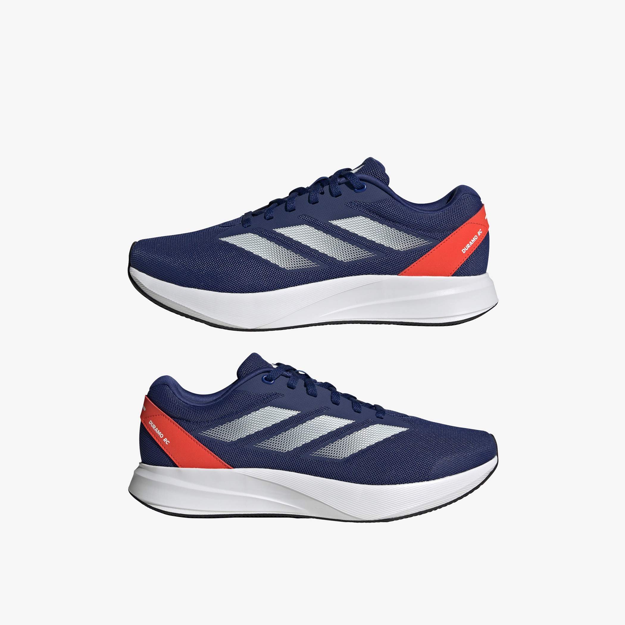 Adidas Men's Lace-Up Sports Shoes - Duramo RC U-sports-men-shoes-image-2