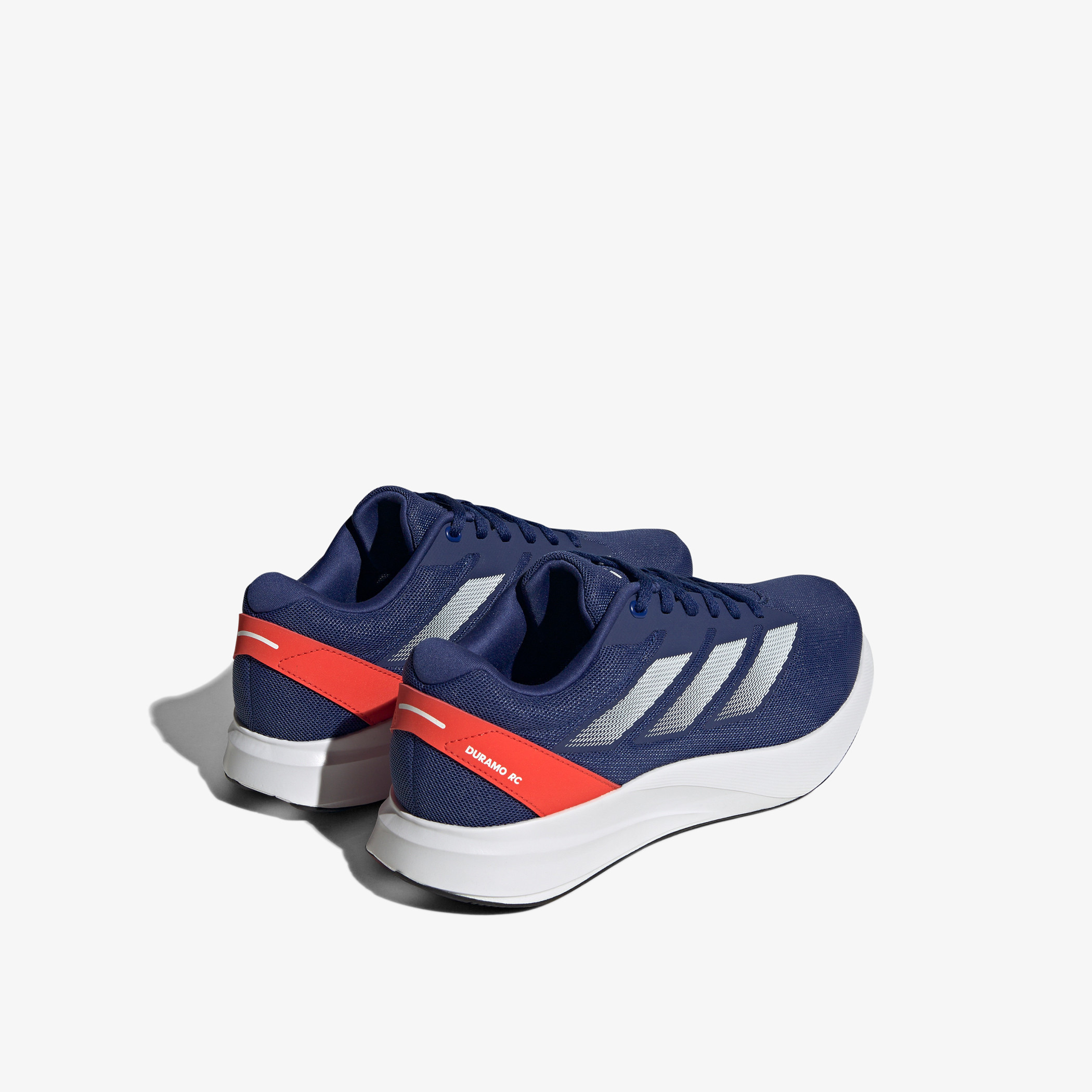 Adidas Men's Lace-Up Sports Shoes - Duramo RC U-sports-men-shoes-image-7