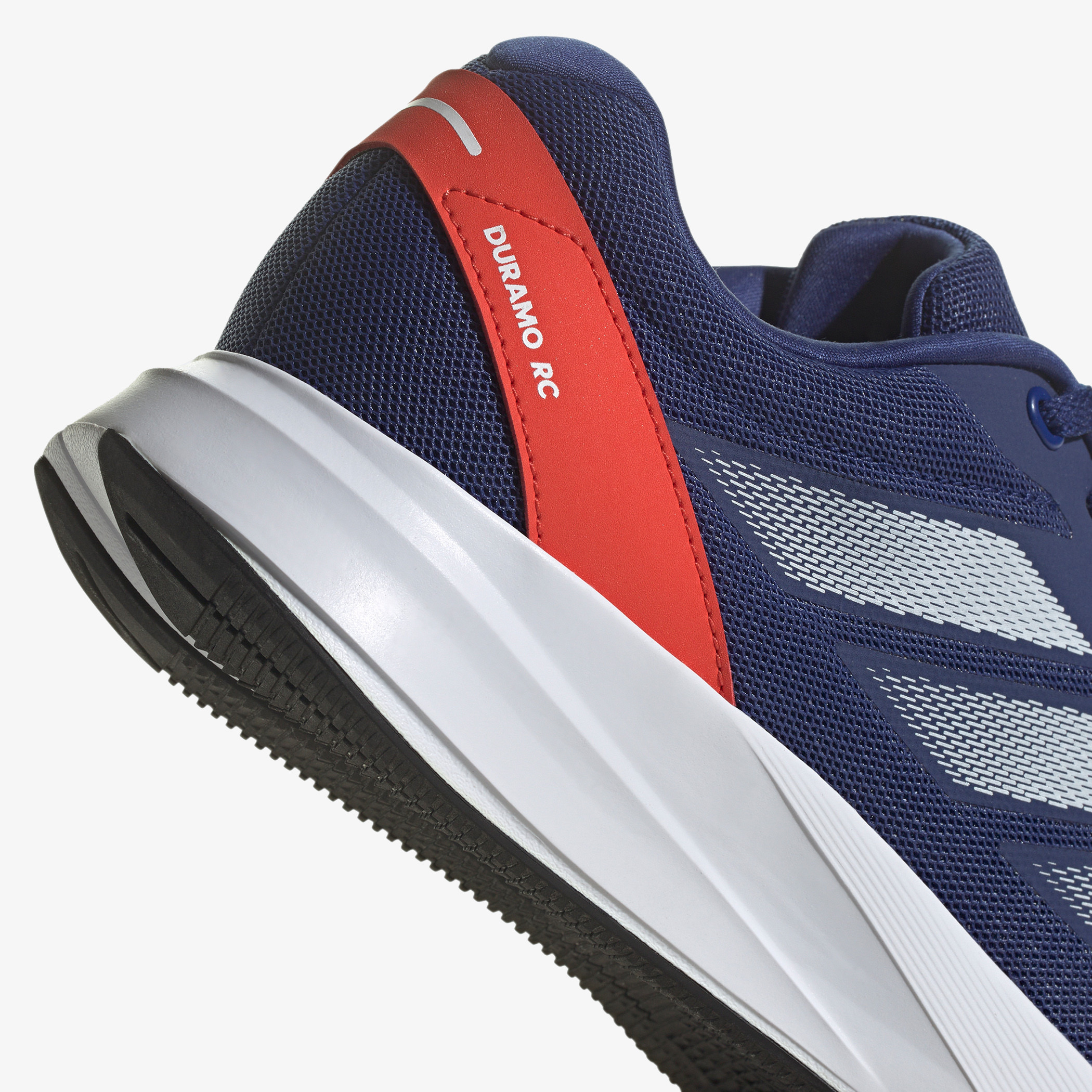 Adidas Men's Lace-Up Sports Shoes - Duramo RC U-sports-men-shoes-image-9