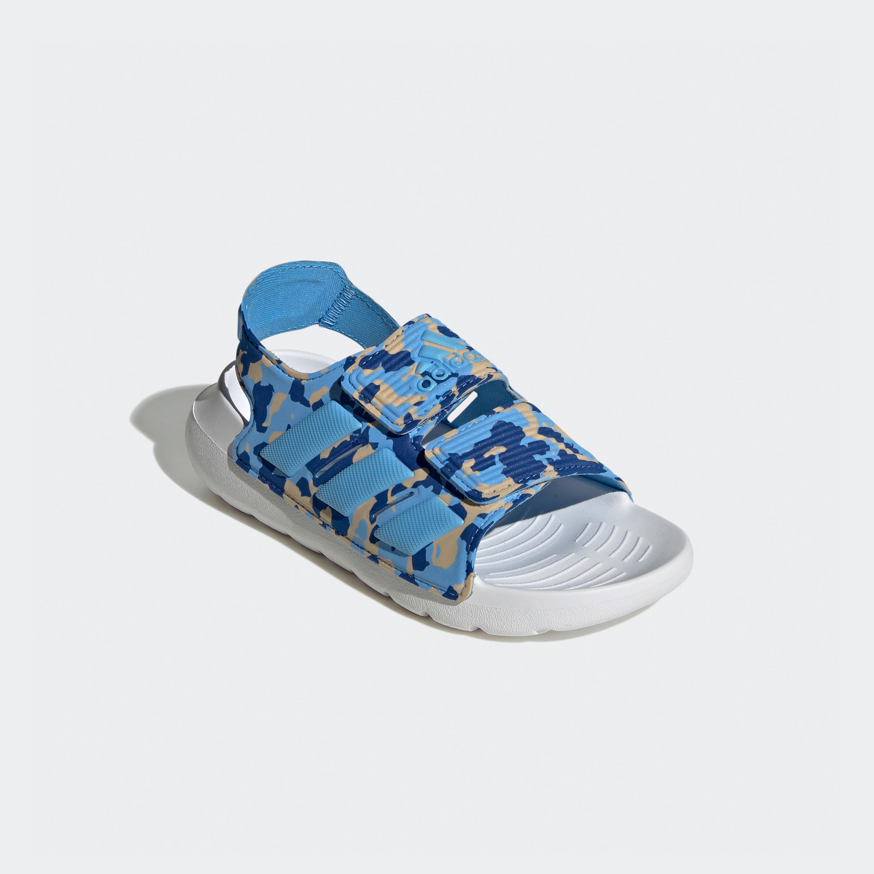 اديداس - صندل التا سويم 2.0 للأطفال ID2840-boys-shoes-sandals-image-1