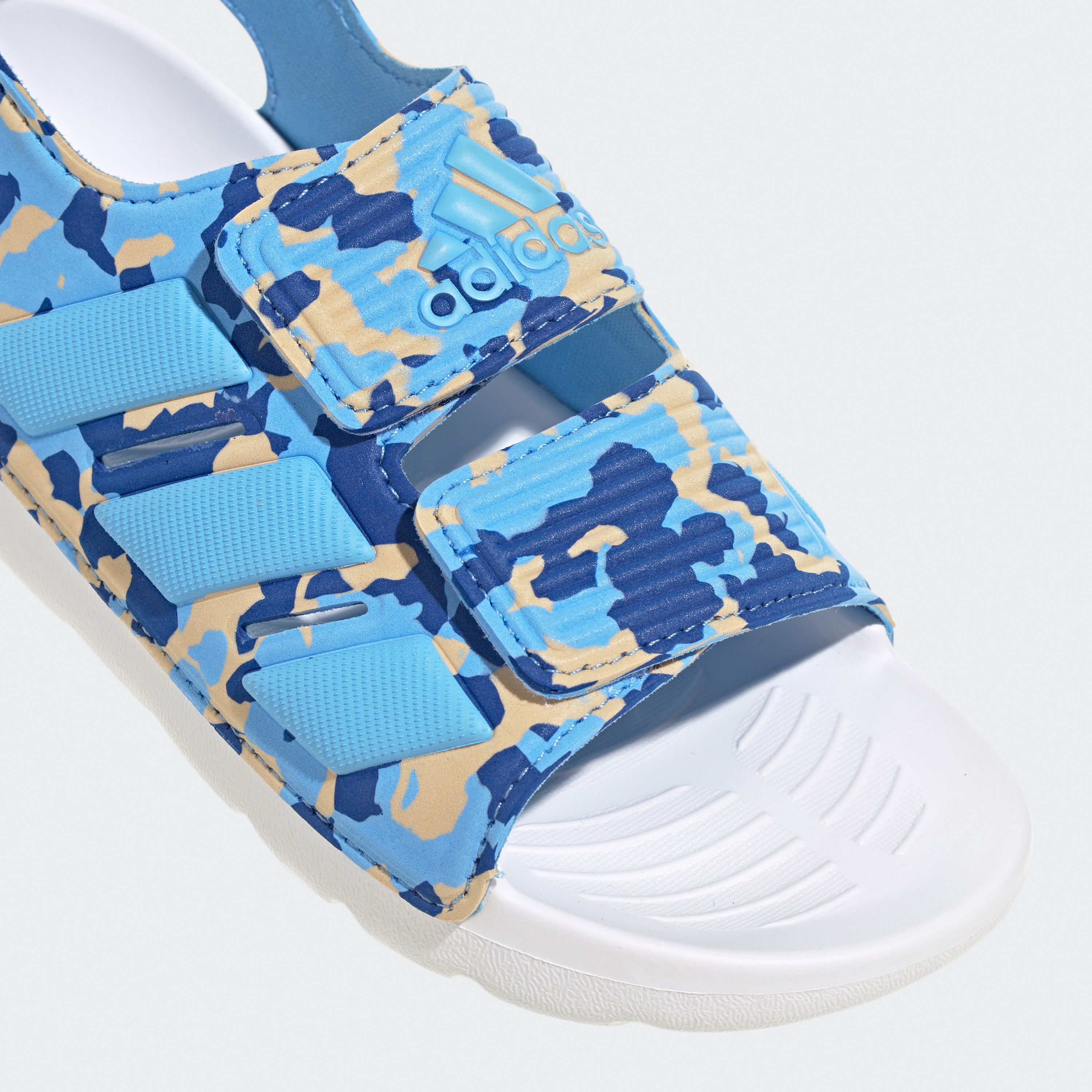 اديداس - صندل التا سويم 2.0 للأطفال ID2840-boys-shoes-sandals-image-8