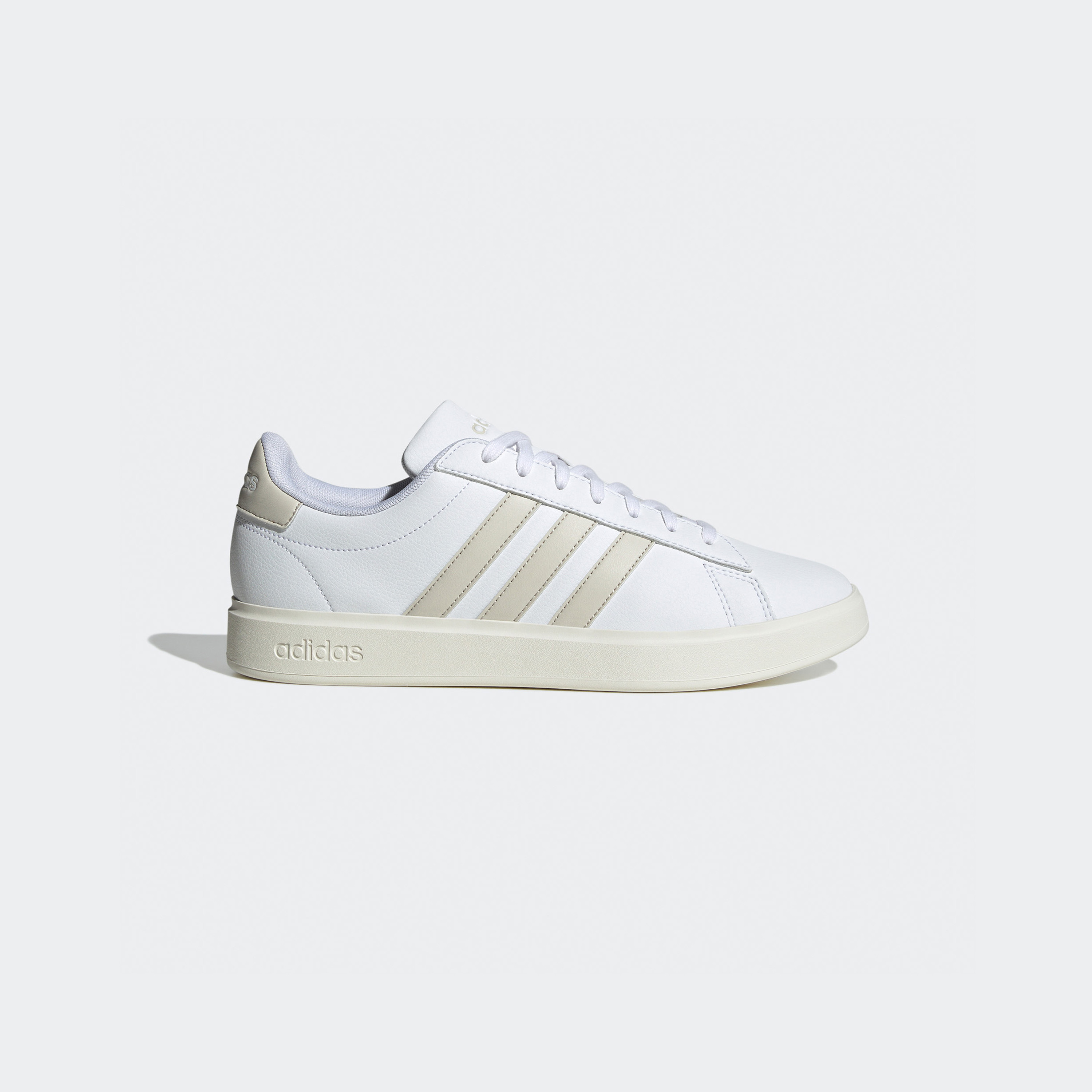 أديداس - حذاء رياضي جراند كورت كلاودفوم كومفورت للرجال ID2949-sports-men-shoes-image-2