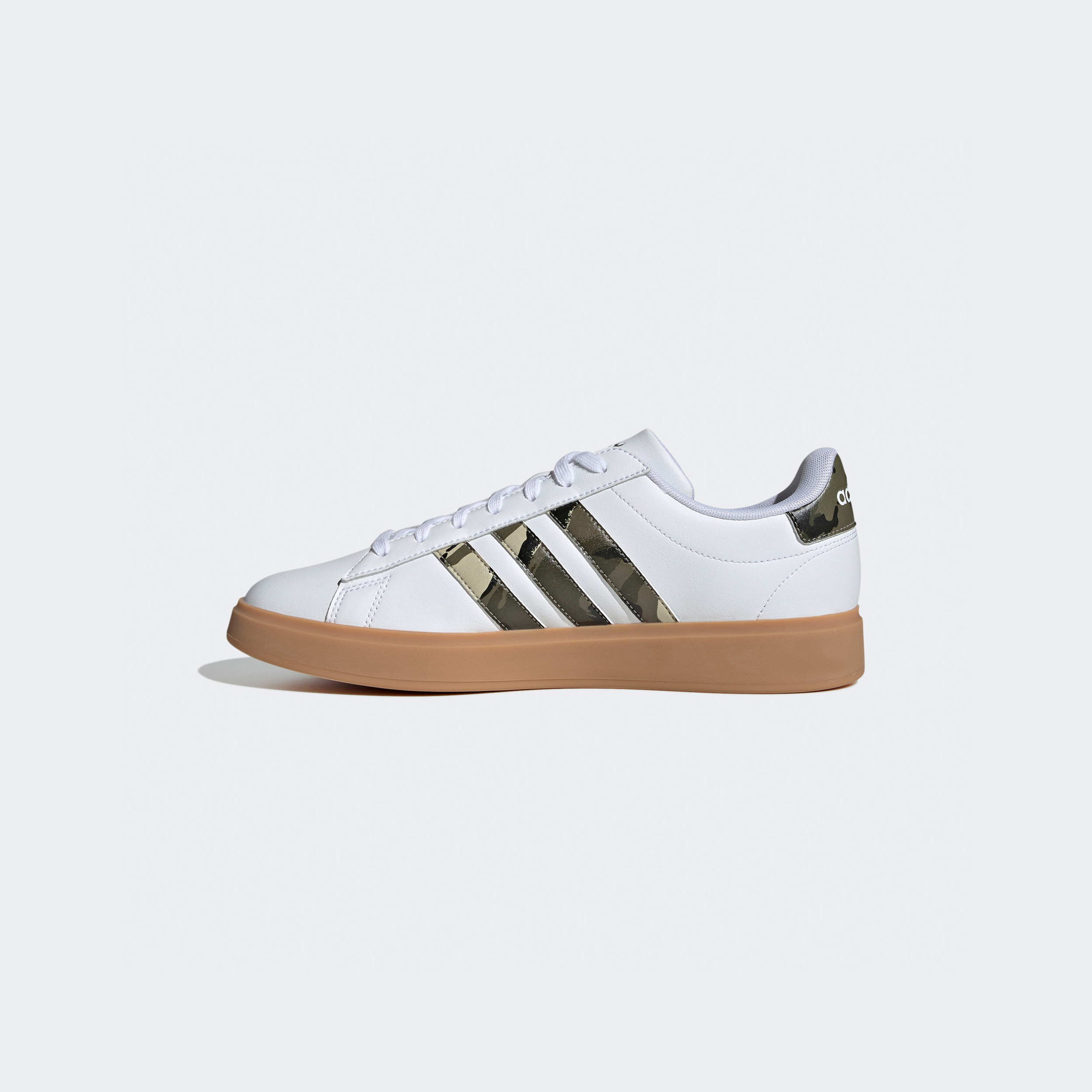 أديداس - حذاء رياضي جراند كورت 2.0 للرجال ID2955-sports-men-shoes-image-3