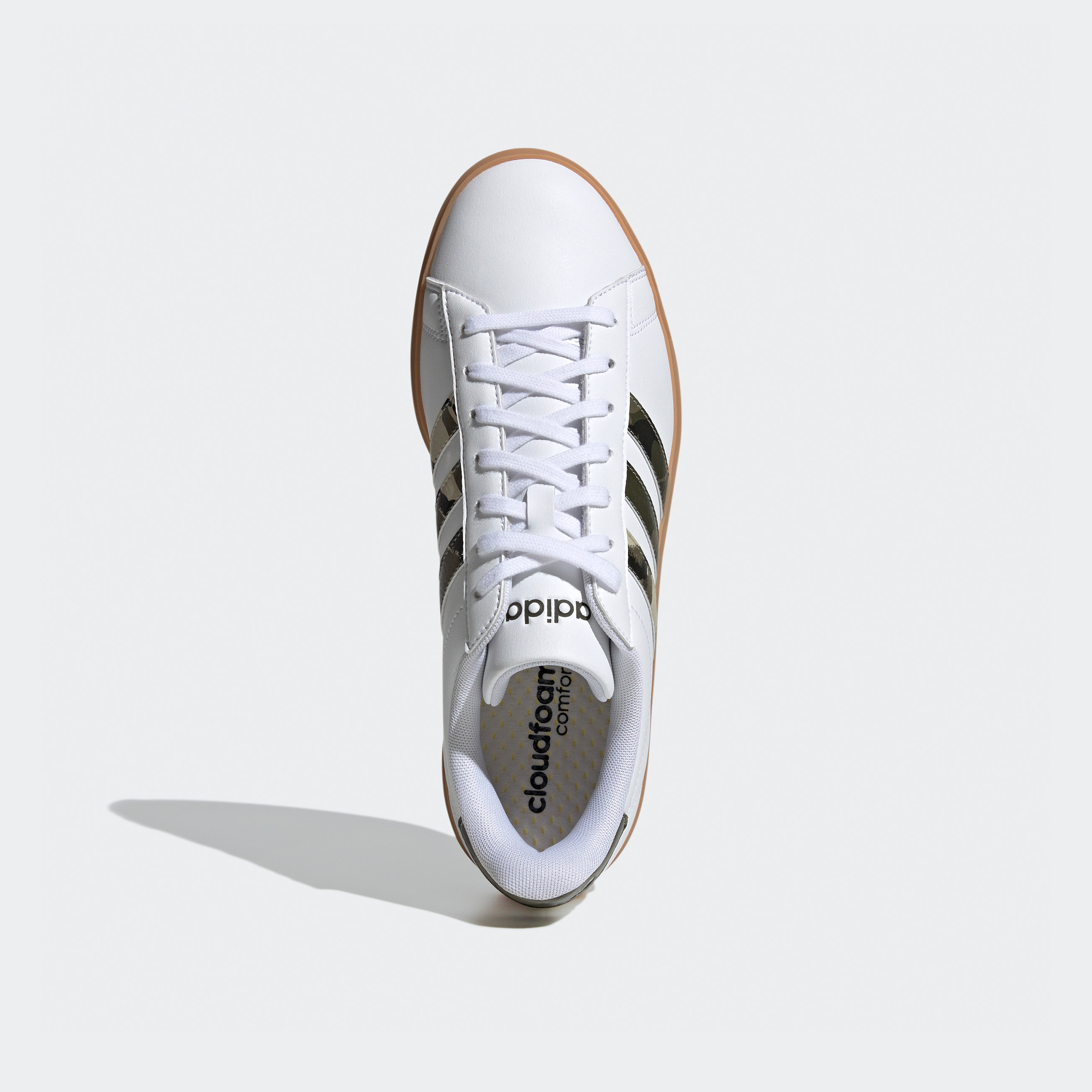 أديداس - حذاء رياضي جراند كورت 2.0 للرجال ID2955-sports-men-shoes-image-4