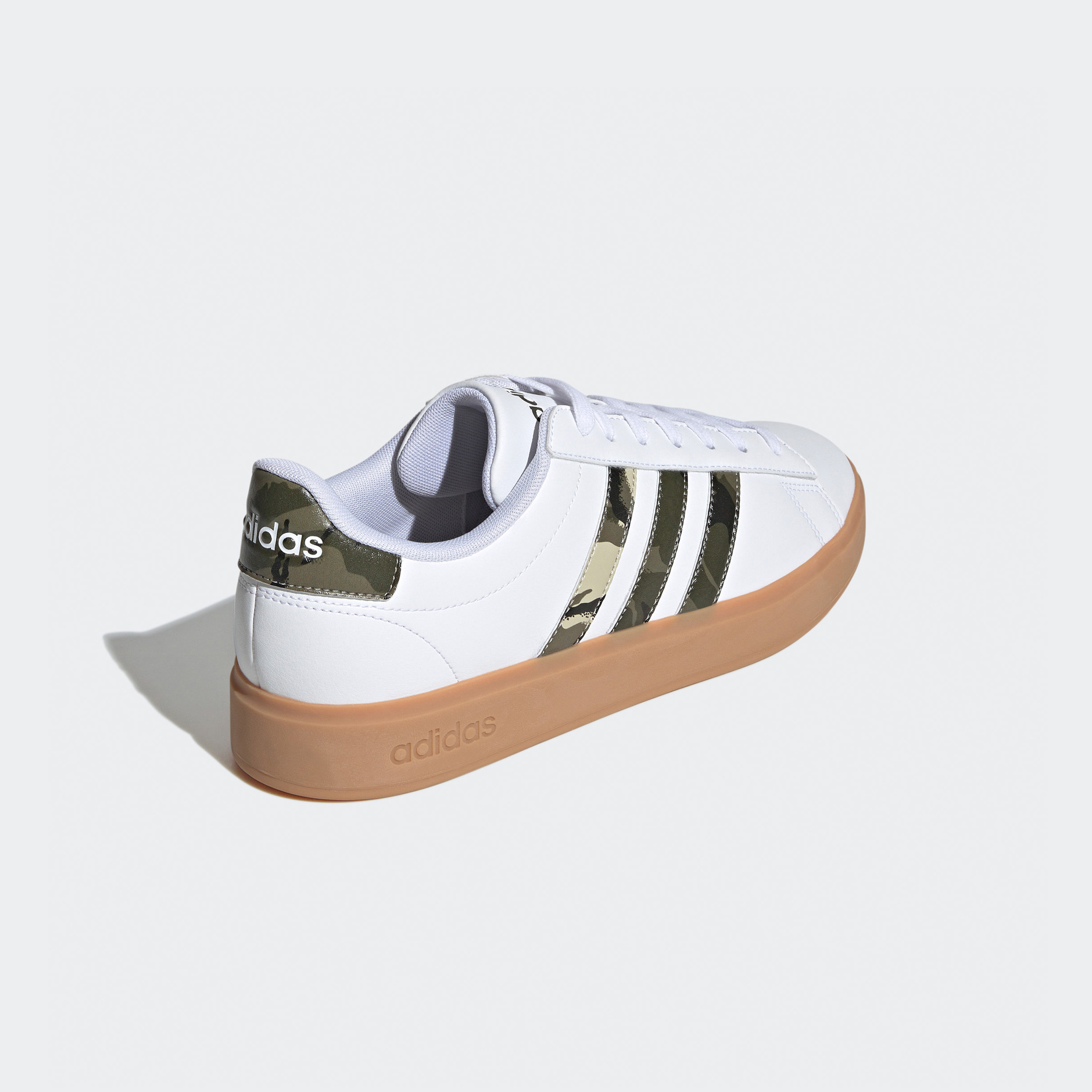 أديداس - حذاء رياضي جراند كورت 2.0 للرجال ID2955-sports-men-shoes-image-6