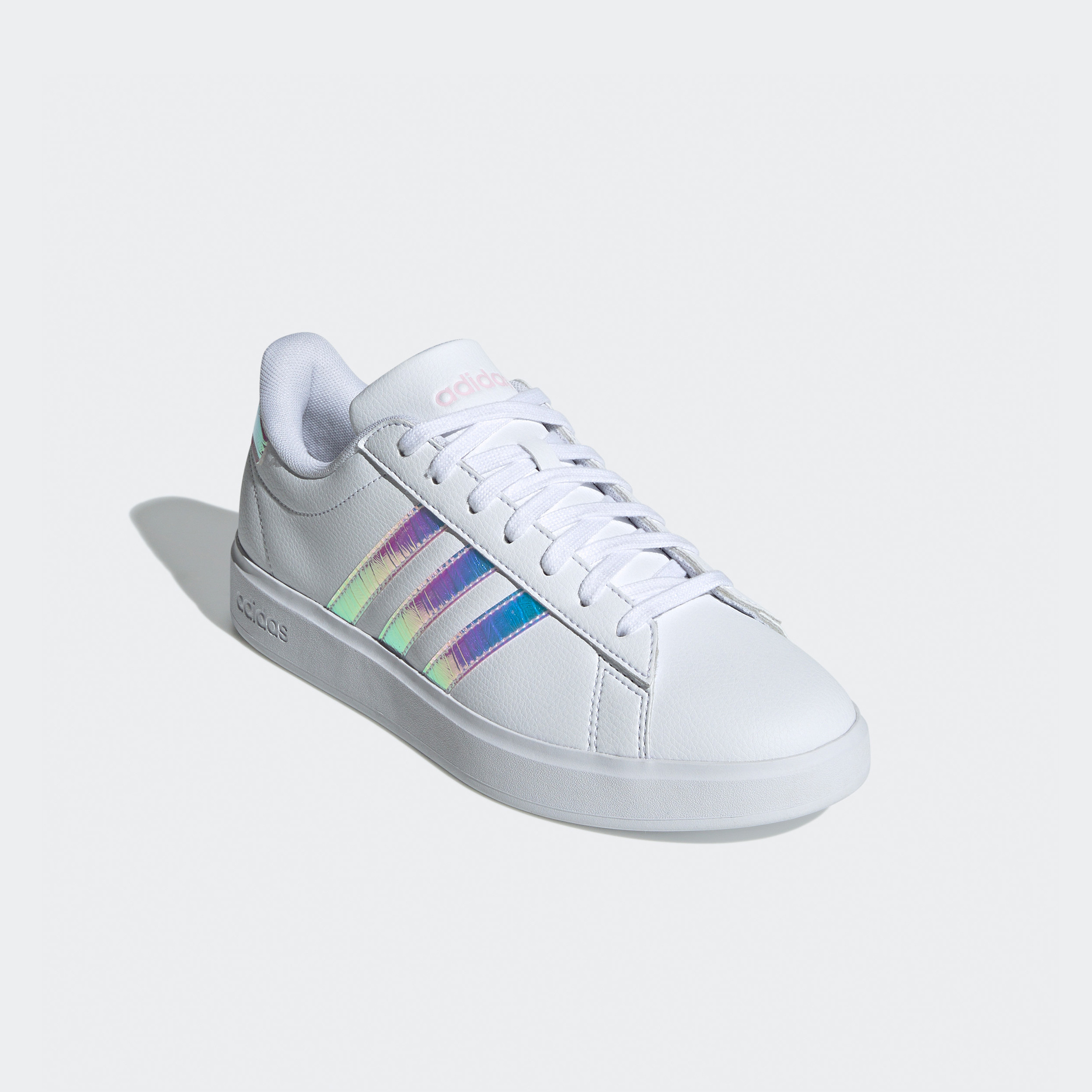 adidas Women's Grand Court 2.0 Sneakers ID2989|OE-sports-women-shoes-image-1