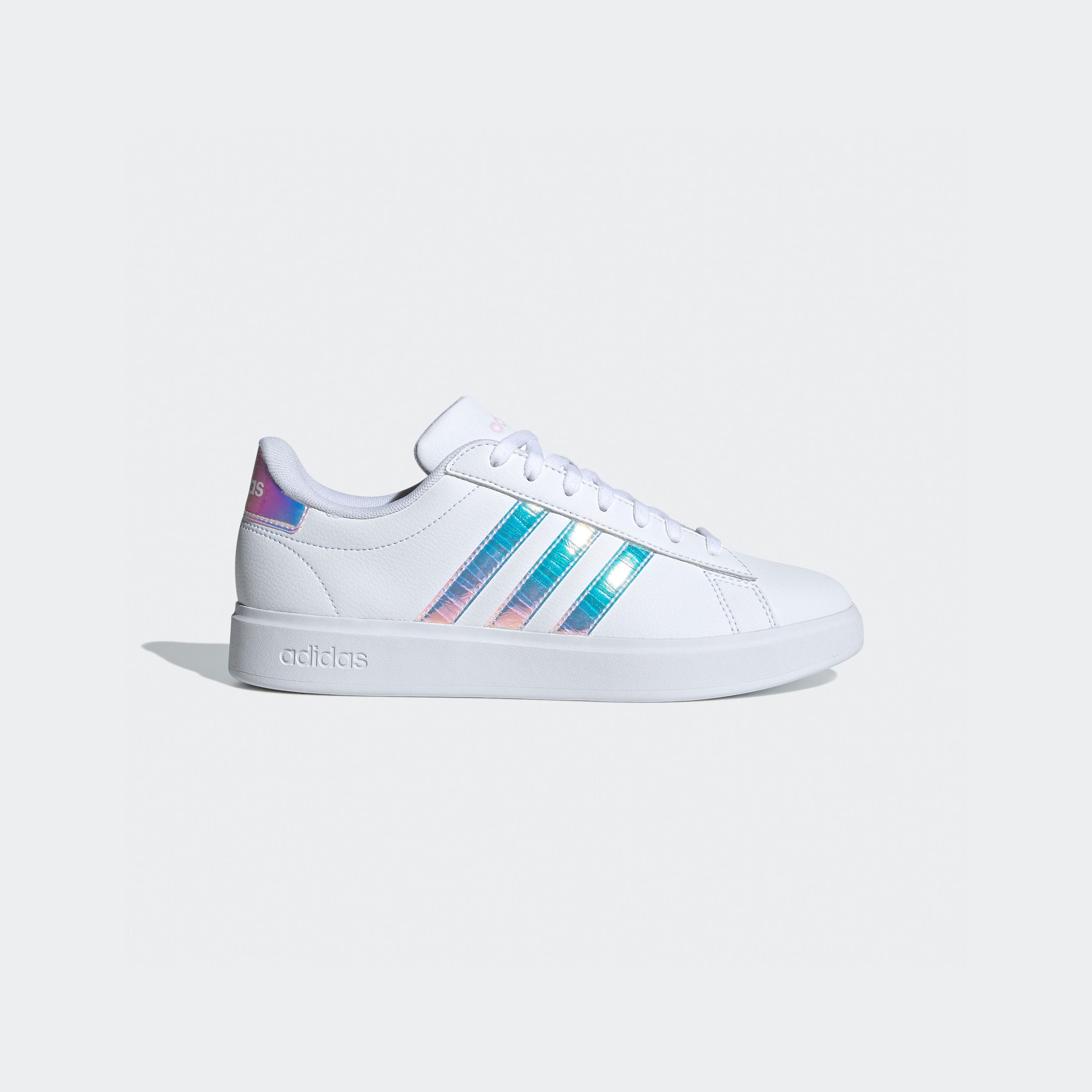 adidas Women's Grand Court 2.0 Sneakers ID2989|OE-sports-women-shoes-image-2