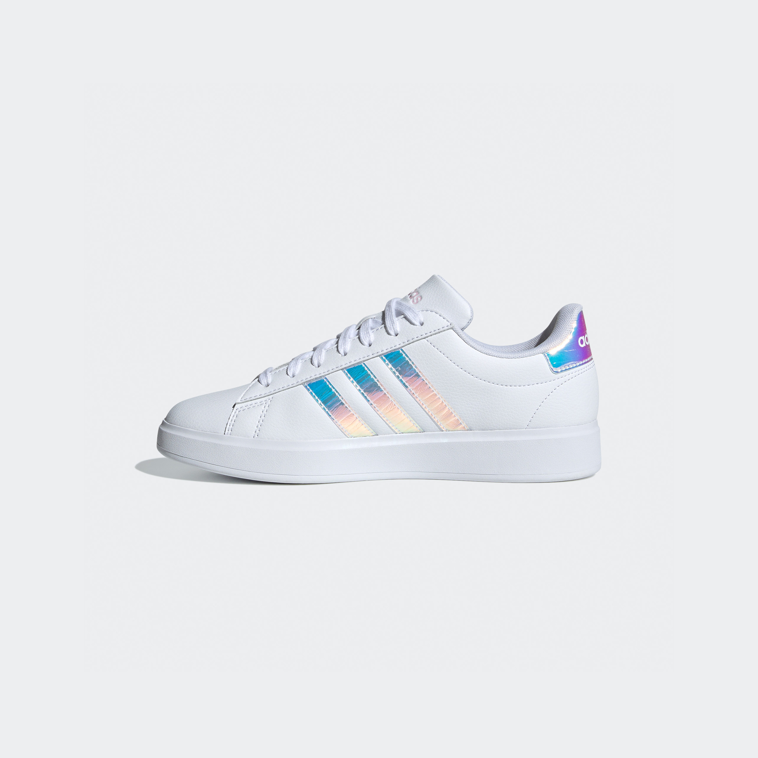 adidas Women's Grand Court 2.0 Sneakers ID2989|OE-sports-women-shoes-image-3