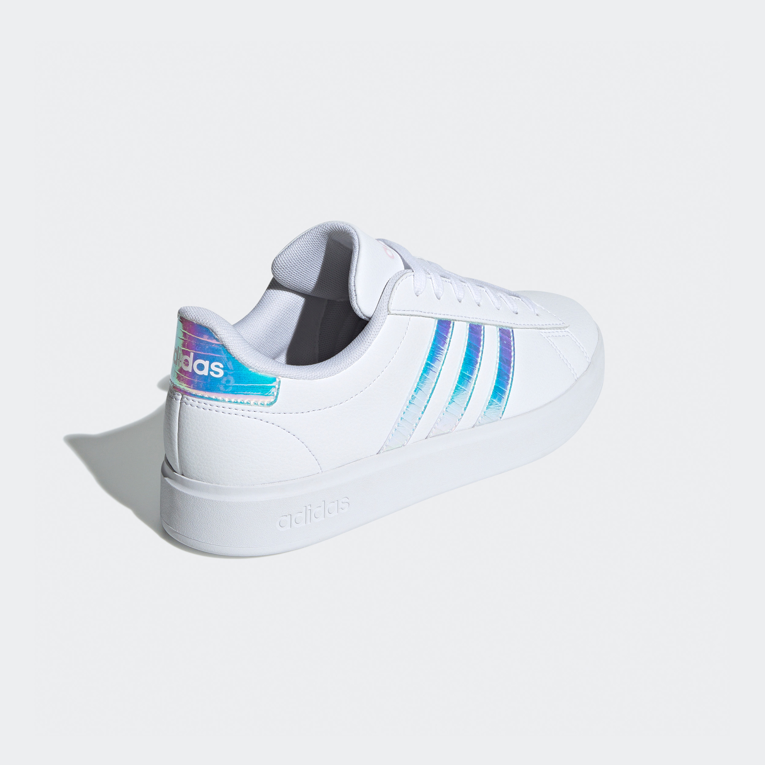 adidas Women's Grand Court 2.0 Sneakers ID2989|OE-sports-women-shoes-image-6