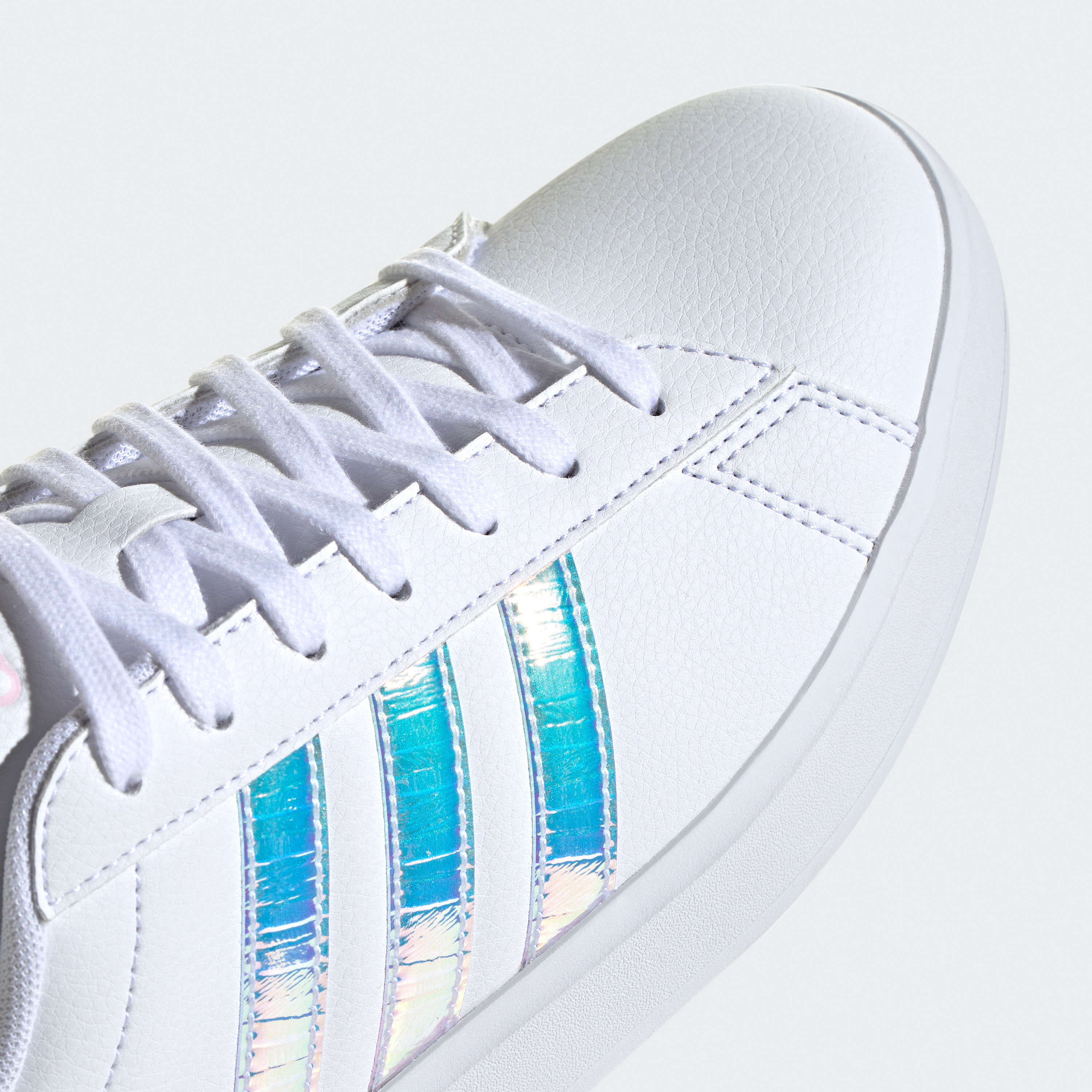 adidas Women's Grand Court 2.0 Sneakers ID2989|OE-sports-women-shoes-image-7
