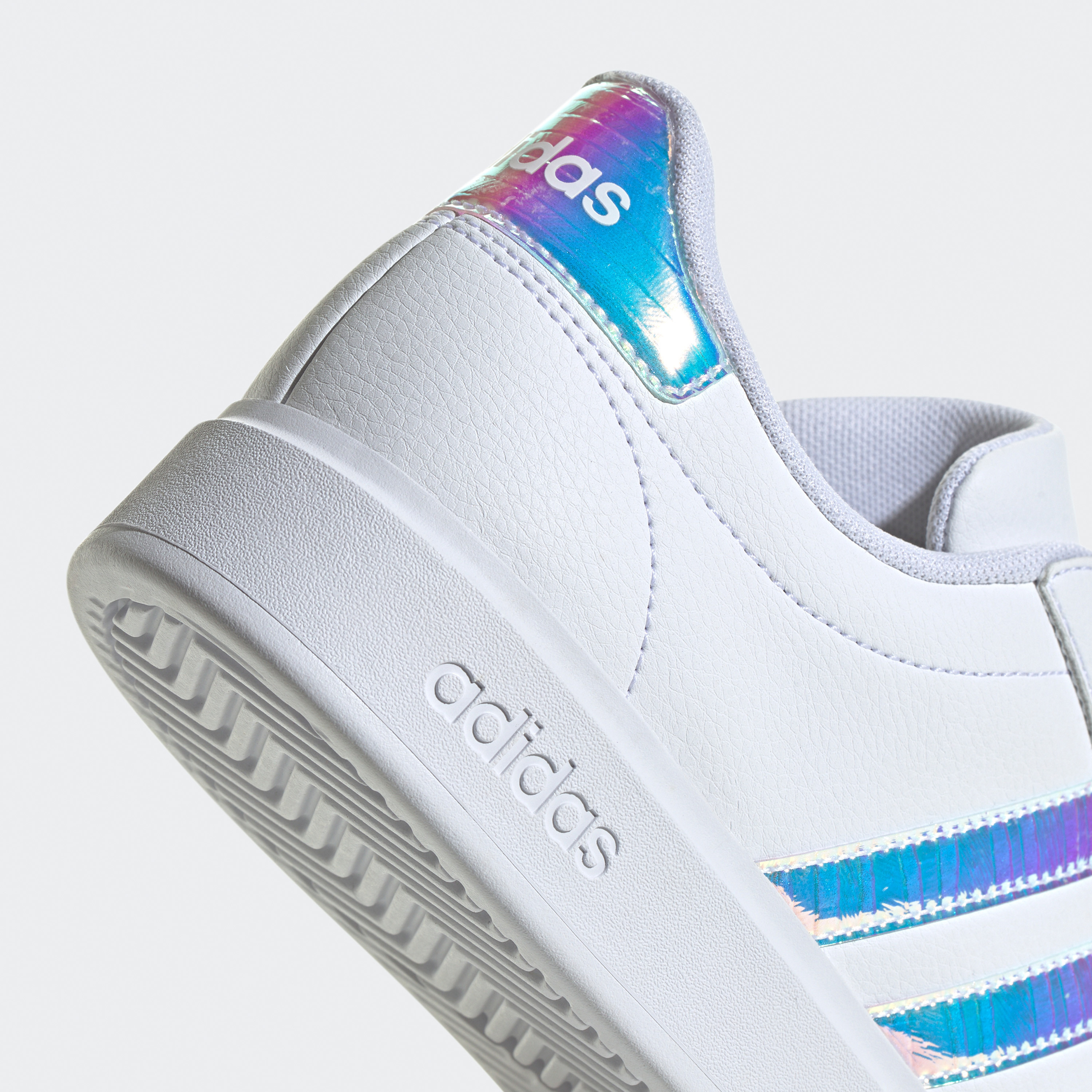 adidas Women's Grand Court 2.0 Sneakers ID2989|OE-sports-women-shoes-image-8