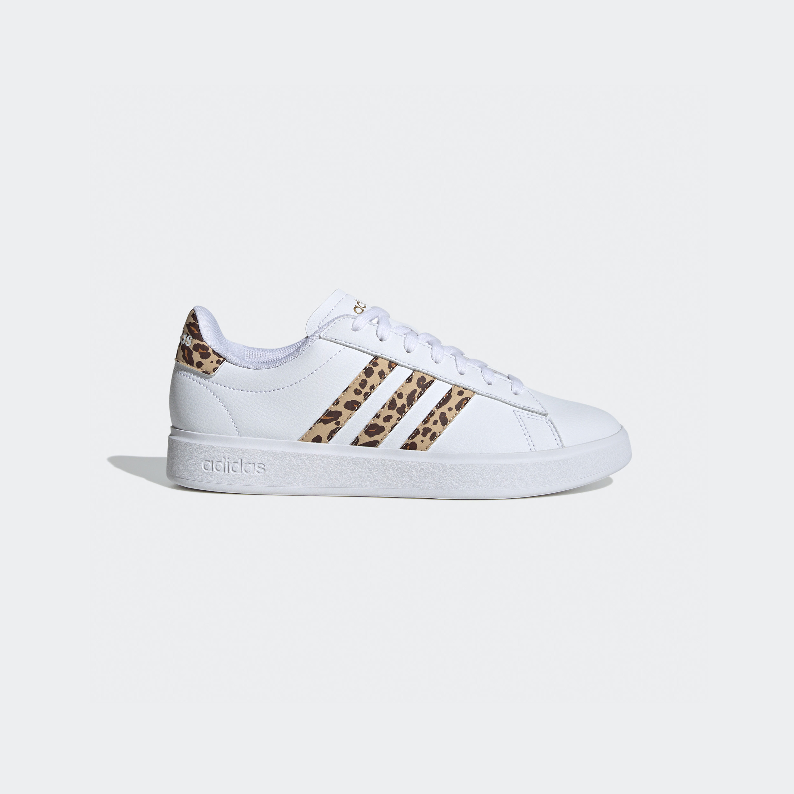 أديداس - حذاء رياضي جراند كورت 2.0 للنساء ID2994-sports-women-shoes-image-2