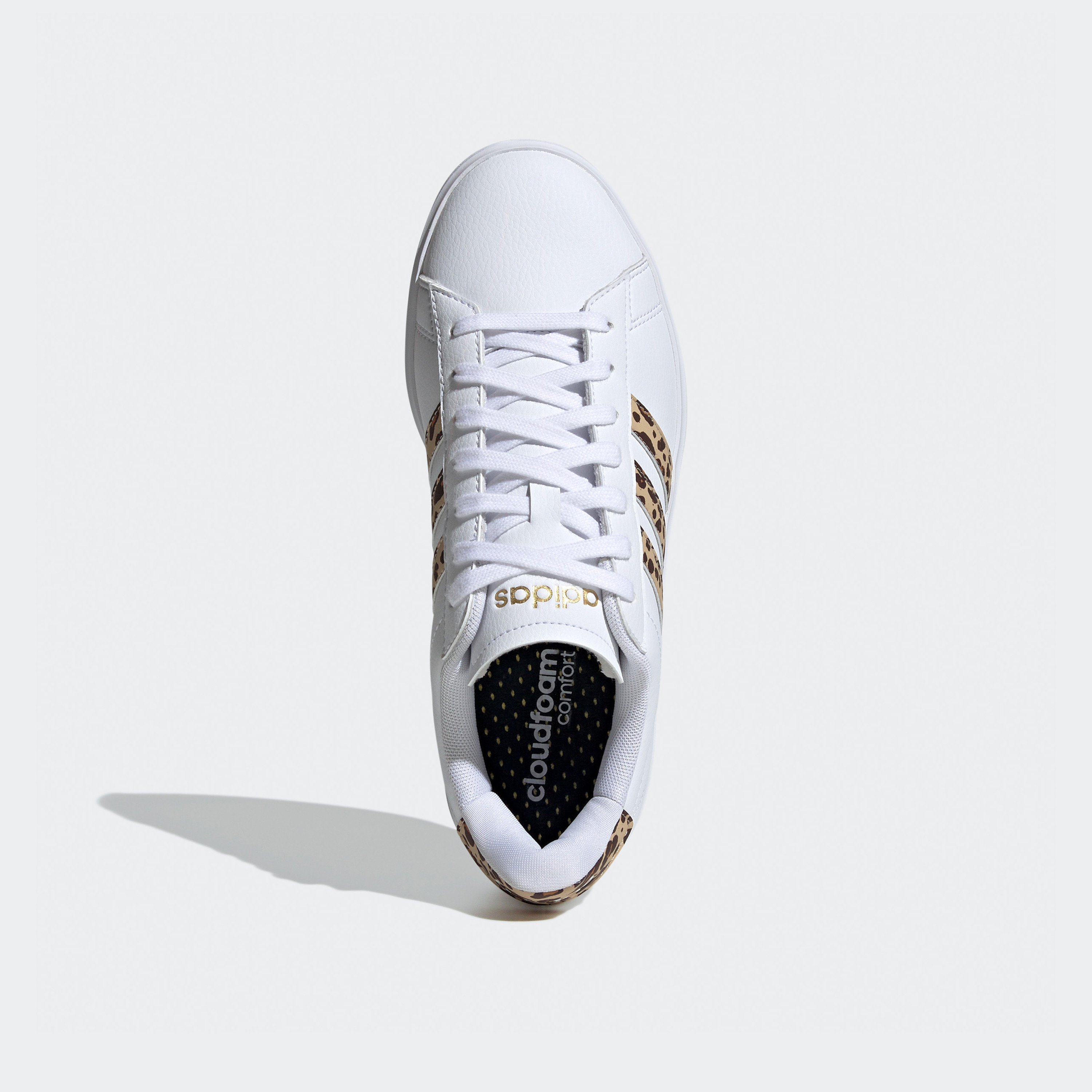 أديداس - حذاء رياضي جراند كورت 2.0 للنساء ID2994-sports-women-shoes-image-4