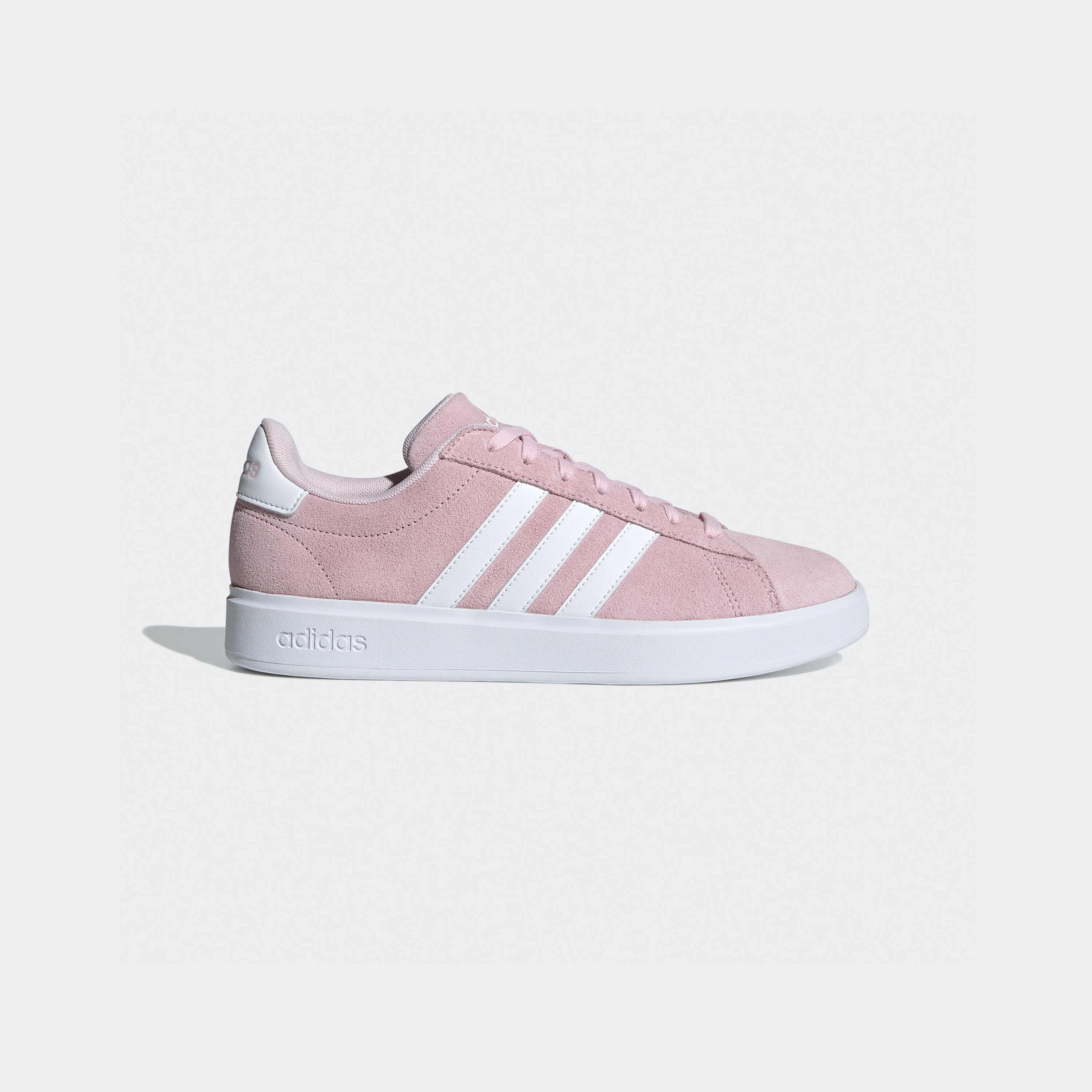 أديداس - حذاء رياضي جراند كورت 2.0 للنساء ID3004-sports-women-shoes-image-2
