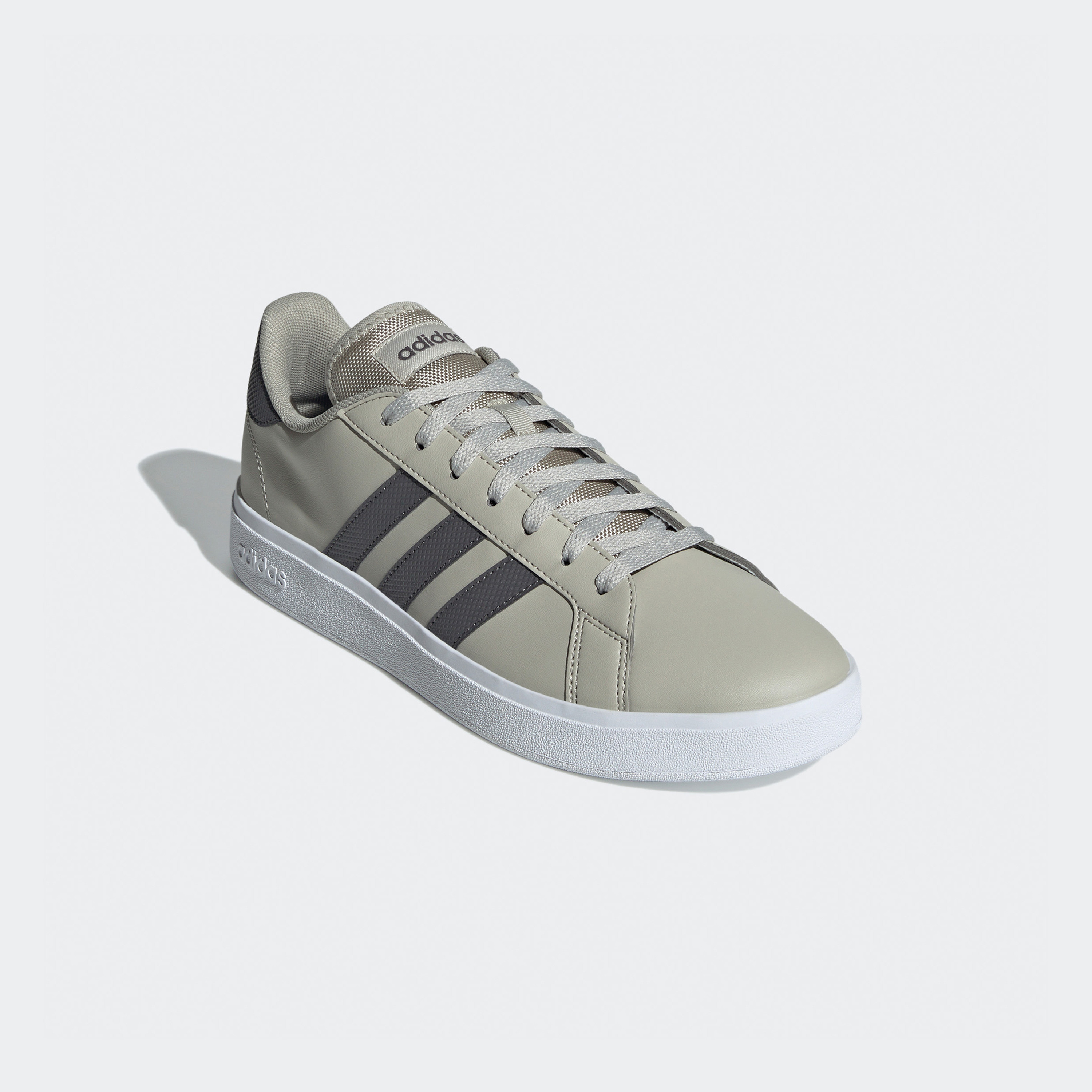 Buy Men s adidas Men s Grand Court Base 2.0 Sneakers ID3026 OE Online Centrepoint Kuwait