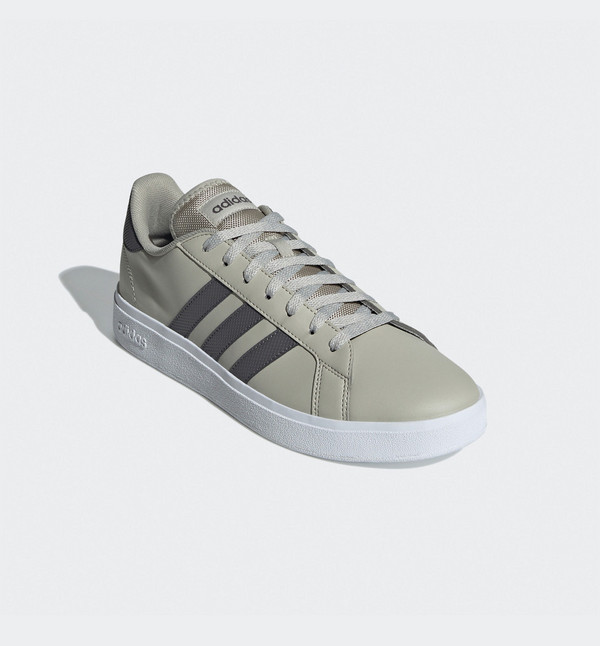Shop adidas Men's Grand Court Base Sneakers ID3026|OE Online Centrepoint UAE