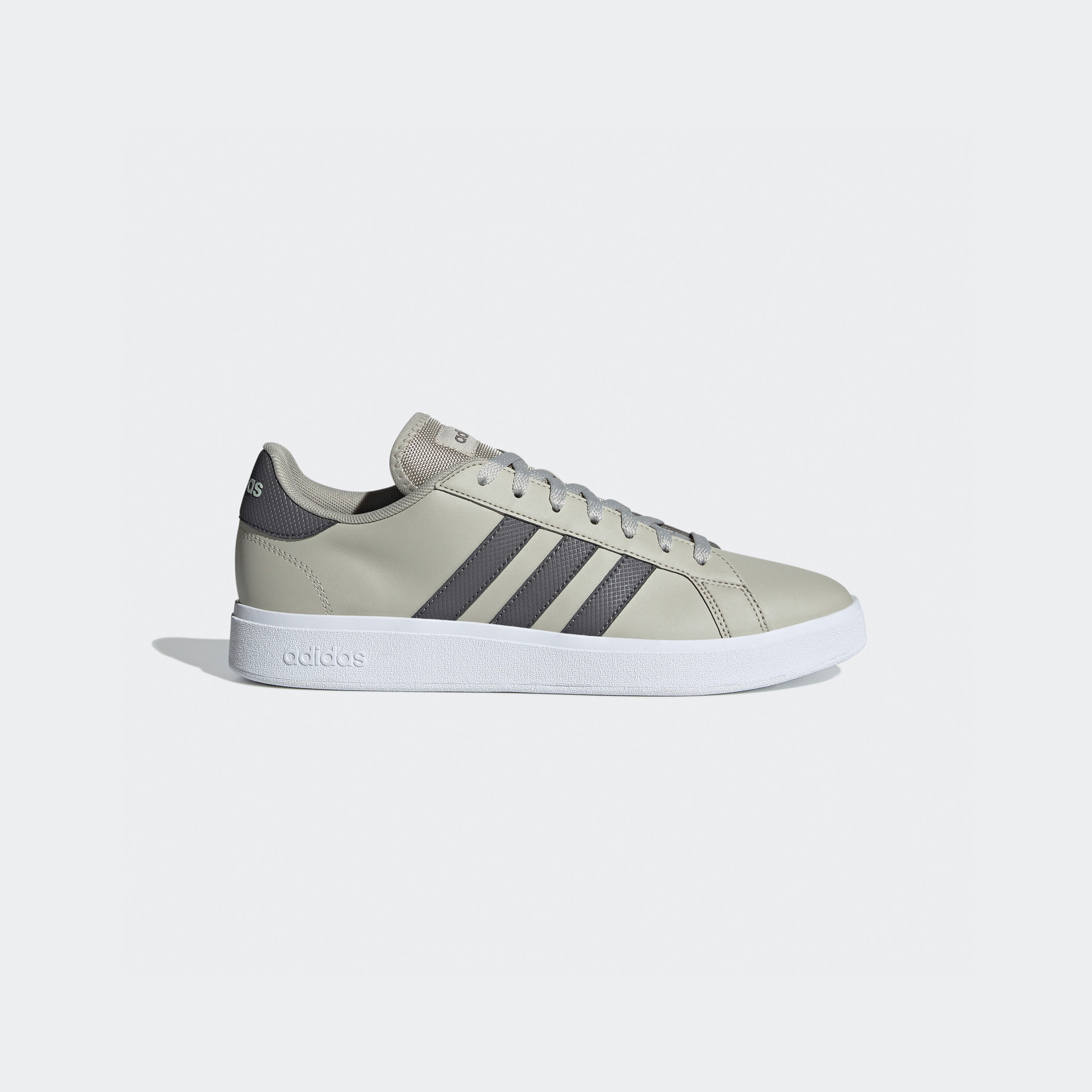 adidas Men's Grand Court Base 2.0 Sneakers ID3026|OE-sports-men-shoes-image-2