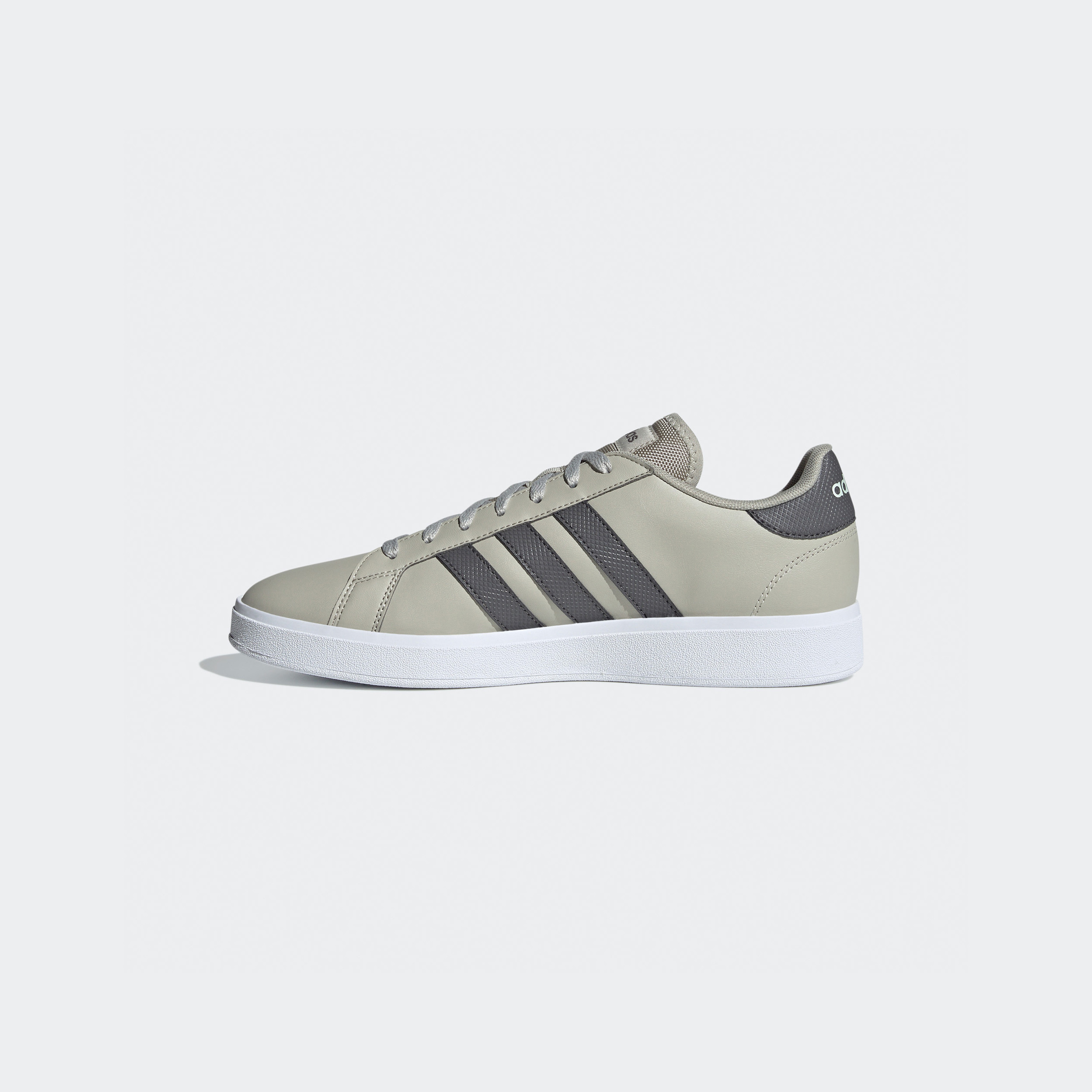 adidas Men's Grand Court Base 2.0 Sneakers ID3026|OE-sports-men-shoes-image-3