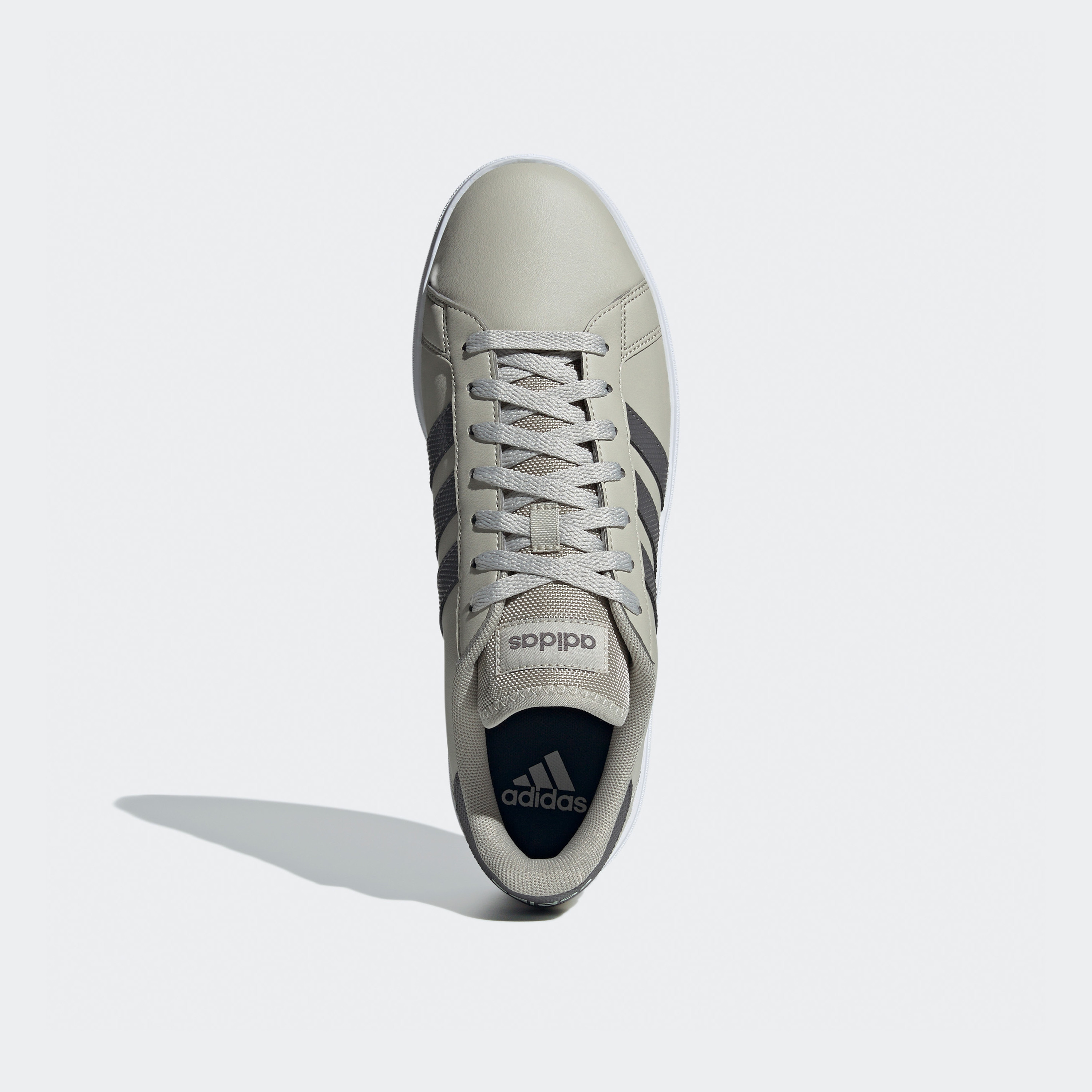adidas Men's Grand Court Base 2.0 Sneakers ID3026|OE-sports-men-shoes-image-4