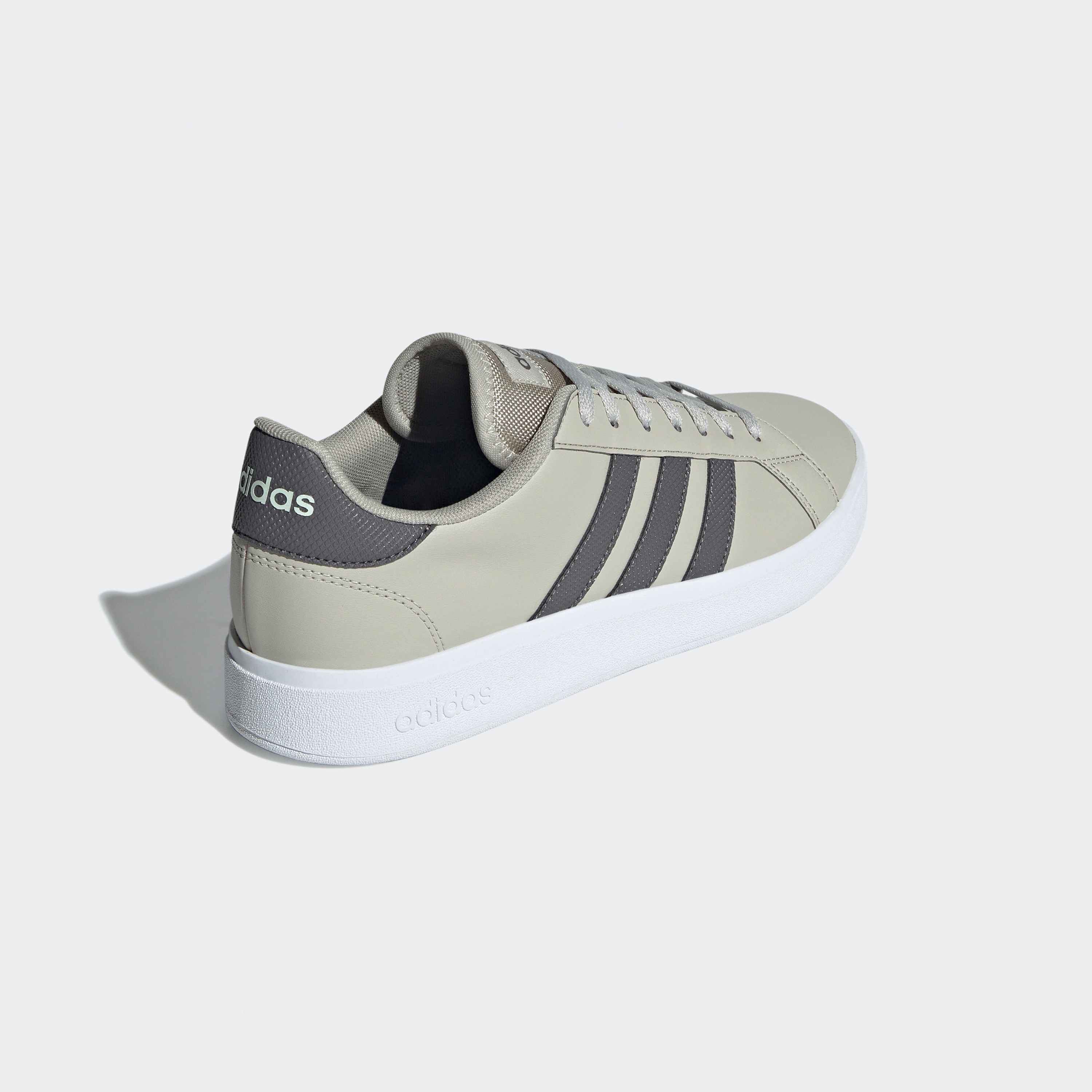 adidas Men's Grand Court Base 2.0 Sneakers ID3026|OE-sports-men-shoes-image-6