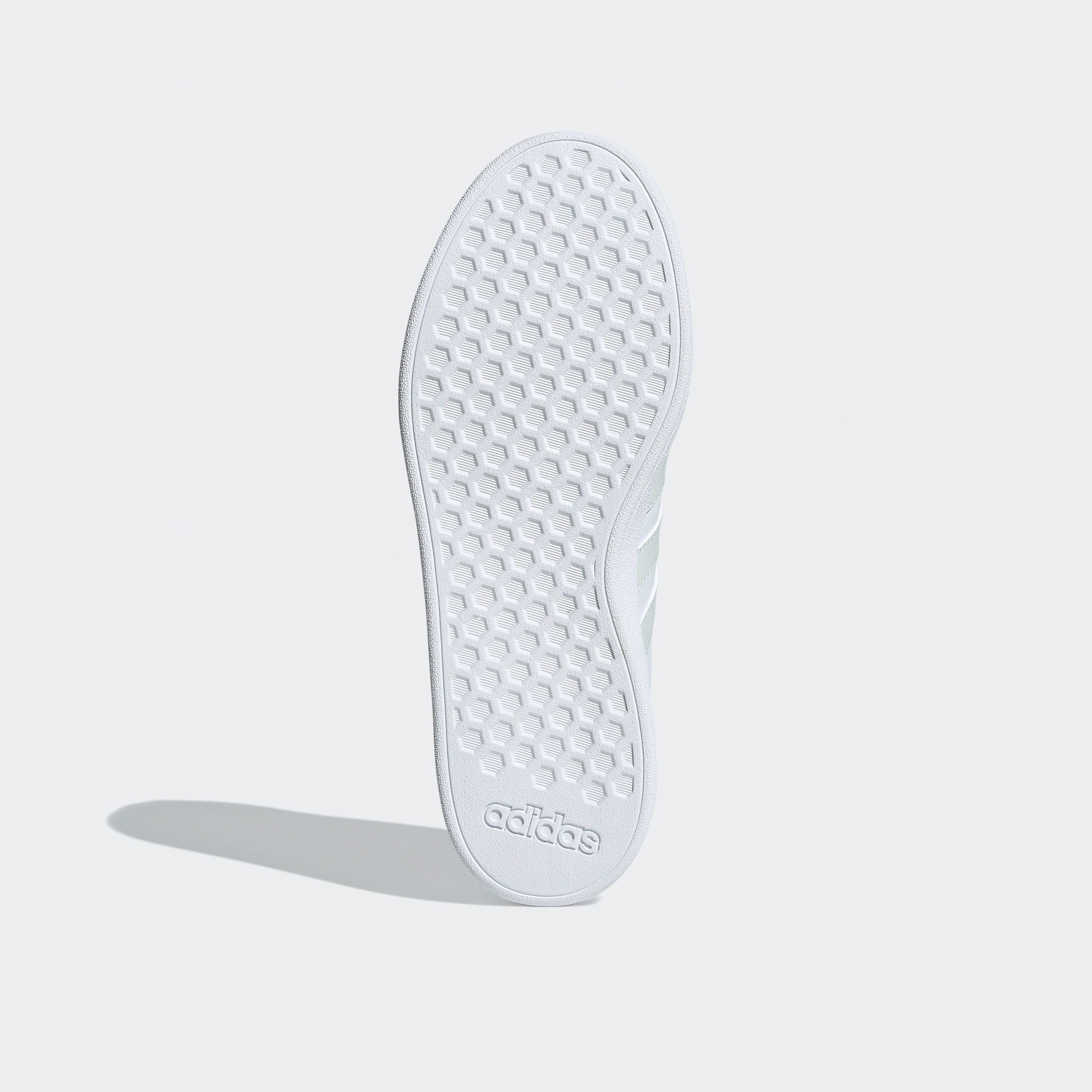 adidas Women's Grand Court TD Lifestyle Court Casual Sneakers GW9260|OE-sports-women-shoes-image-13