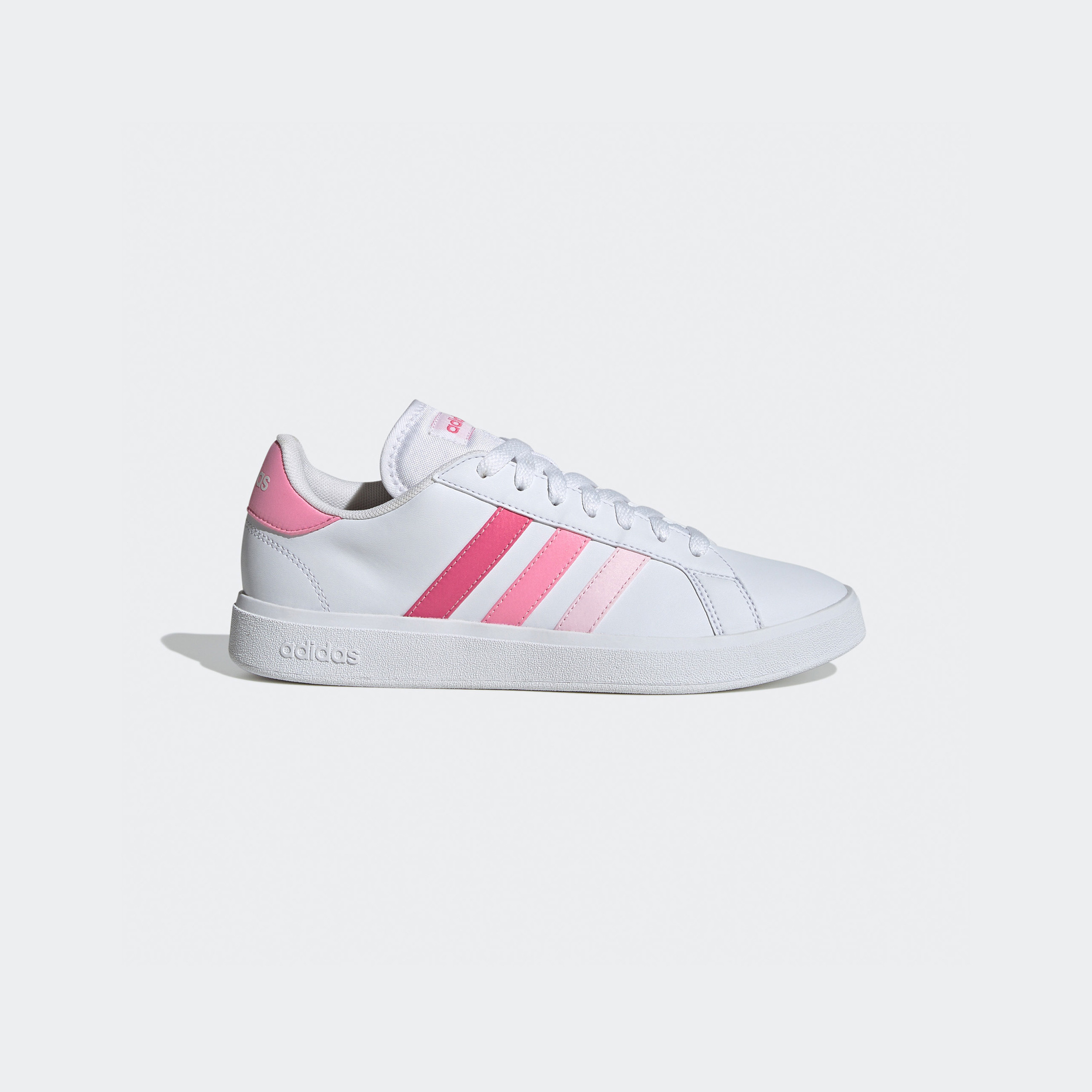 adidas Women's Grand Court Base 2.0 Sneakers ID3035|OE-sports-women-shoes-image-2