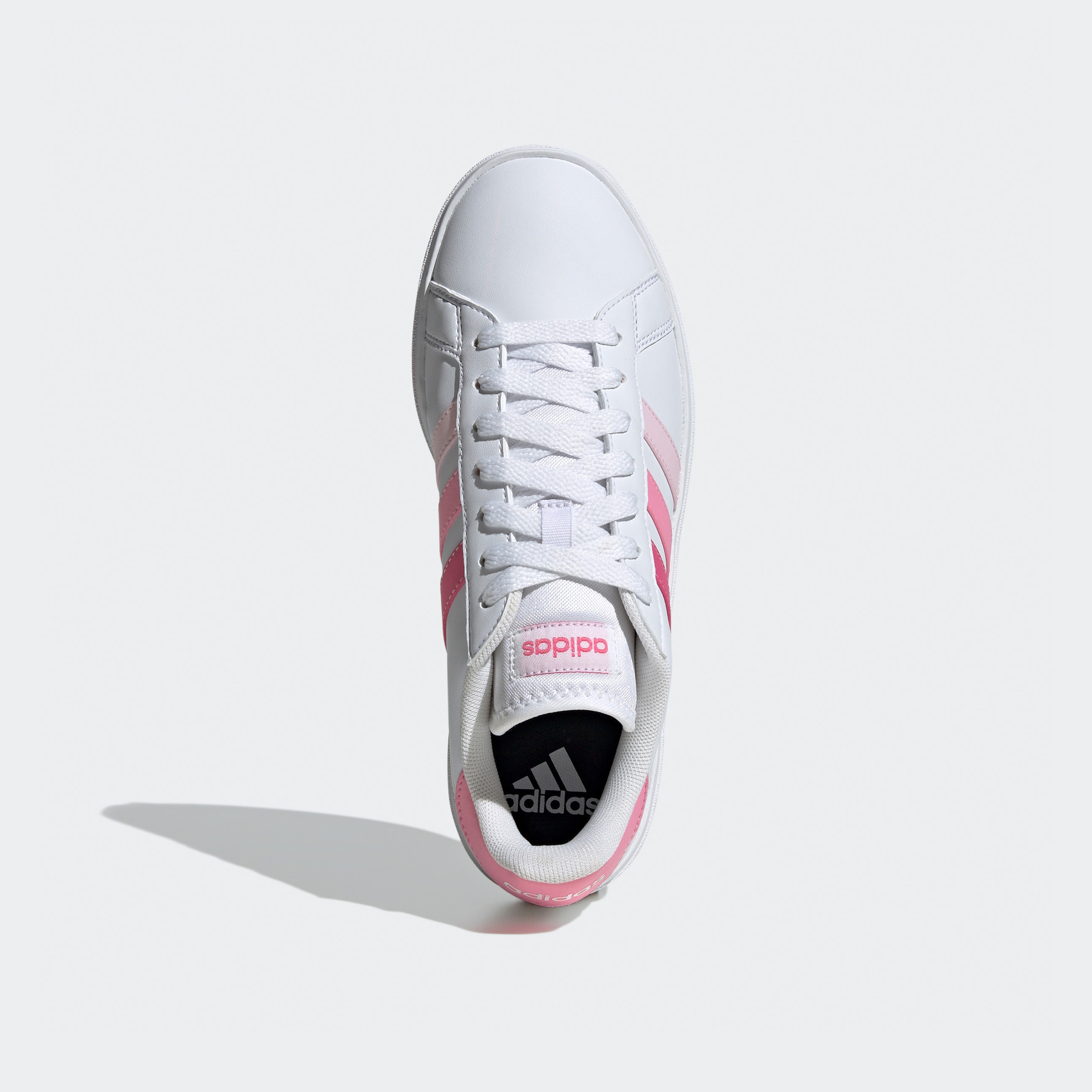 adidas Women's Grand Court Base 2.0 Sneakers ID3035|OE-sports-women-shoes-image-4