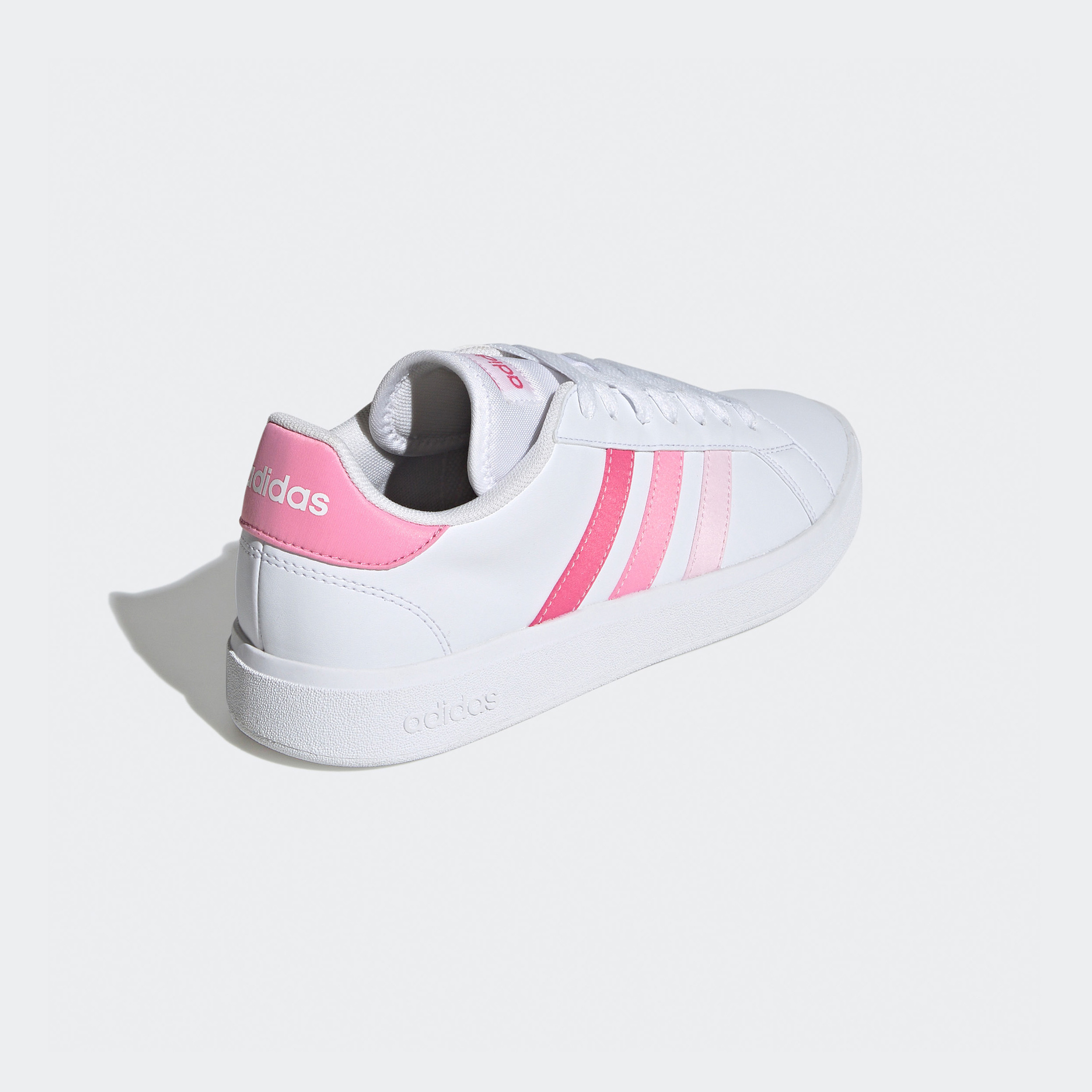 adidas Women's Grand Court Base 2.0 Sneakers ID3035|OE-sports-women-shoes-image-6