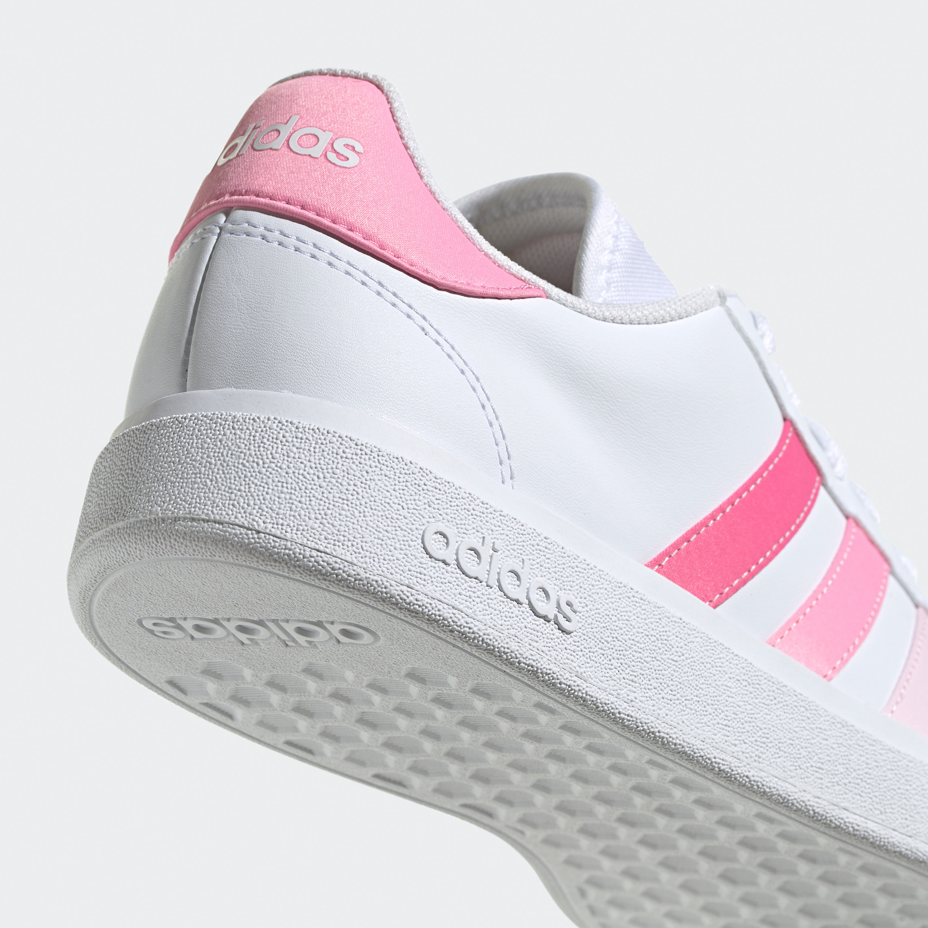 adidas Women's Grand Court Base 2.0 Sneakers ID3035|OE-sports-women-shoes-image-7