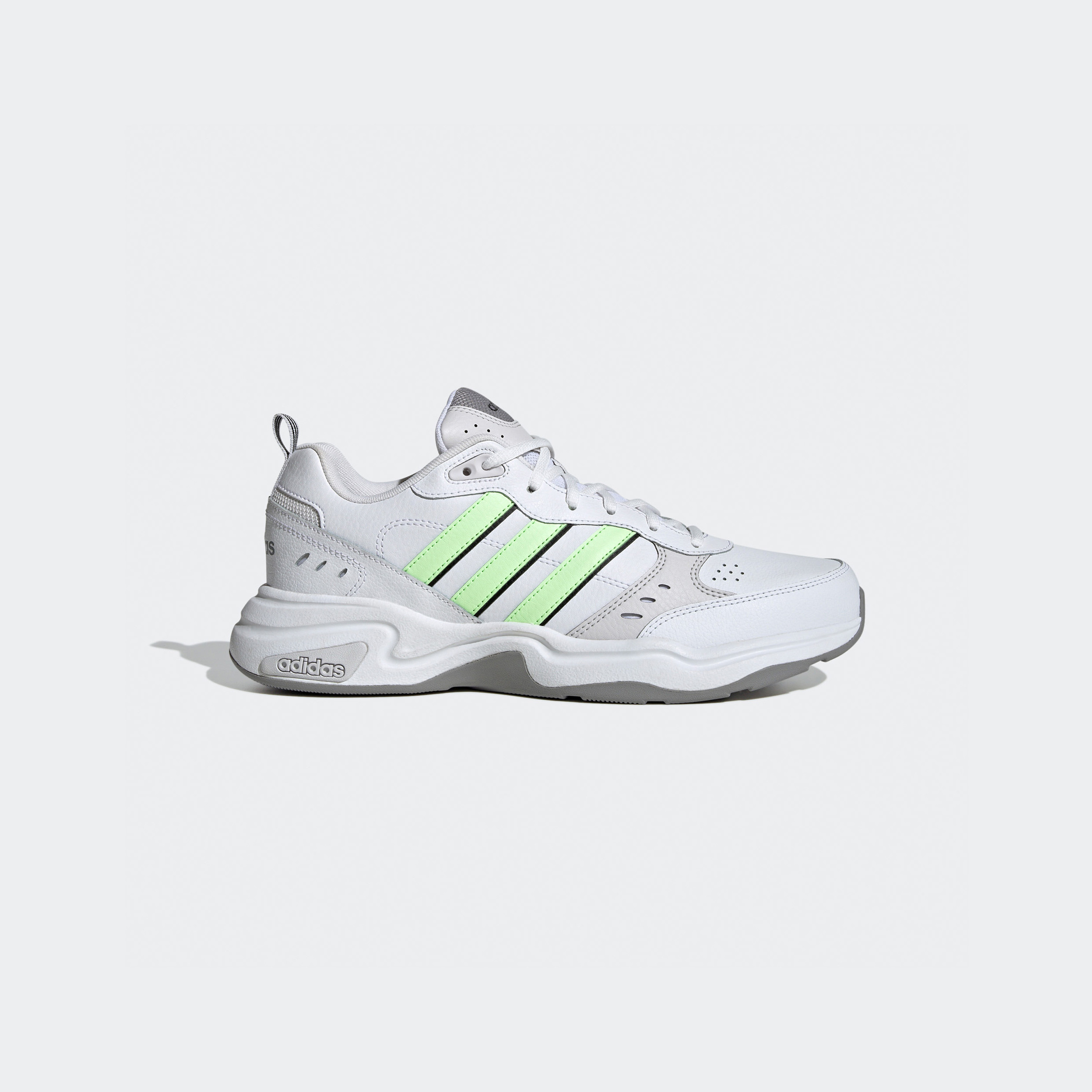 أديداس - حذاء ستروتر للتدريب للرجال ID3072-sports-men-shoes-image-2
