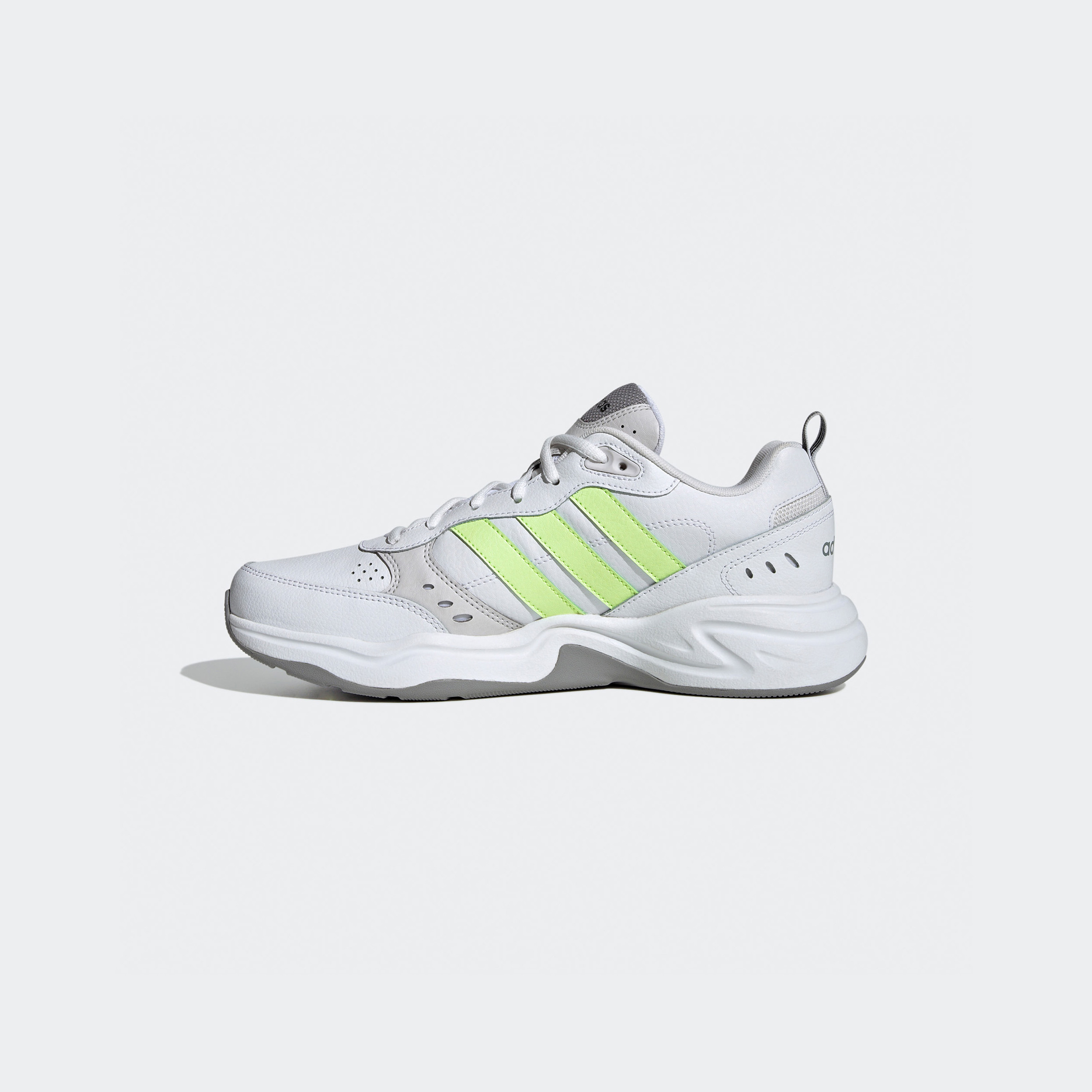 أديداس - حذاء ستروتر للتدريب للرجال ID3072-sports-men-shoes-image-3