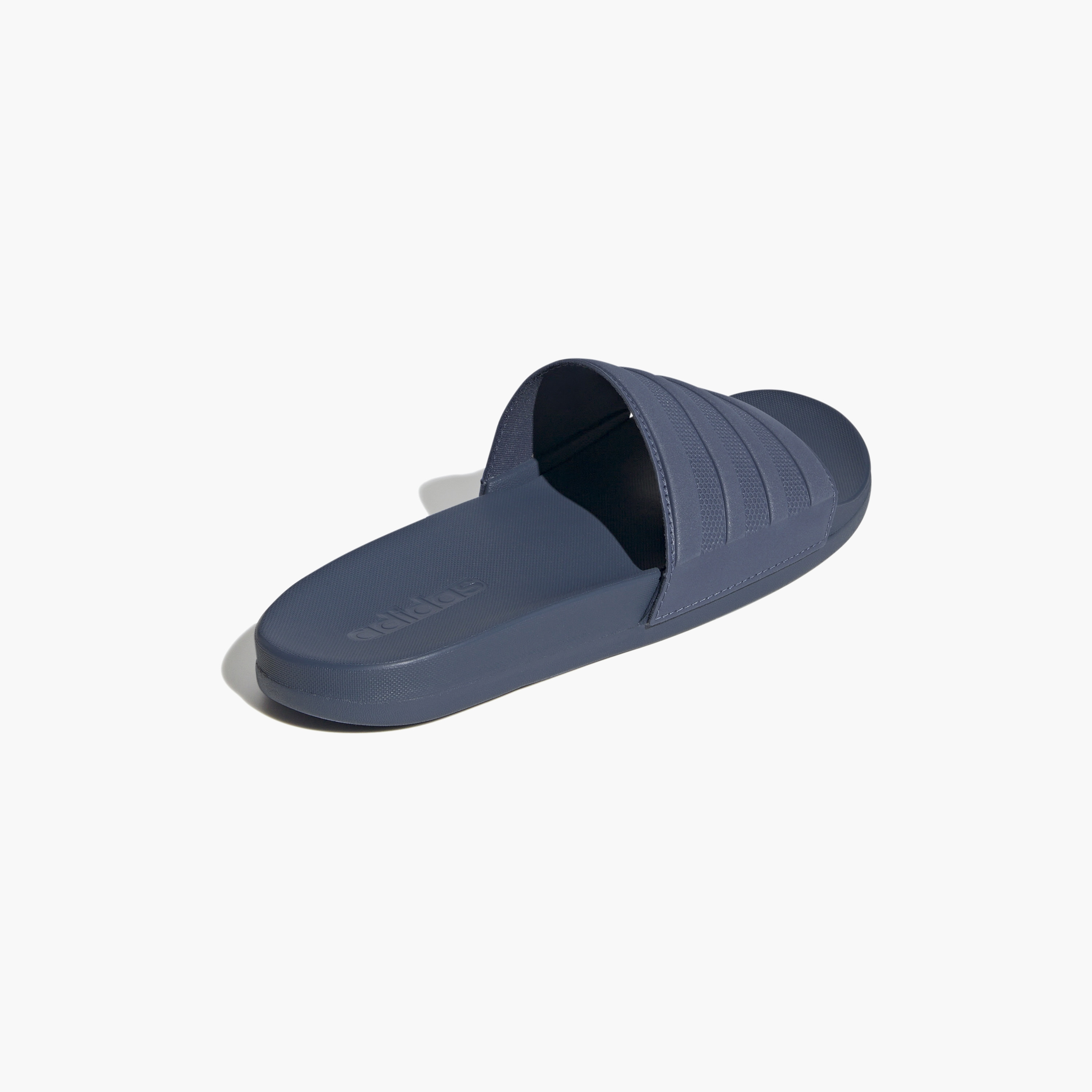 سلايدس ذو أديليت كومفورت للرجال من أديداس | OE-men-shoes-flipflopsandslides-image-6