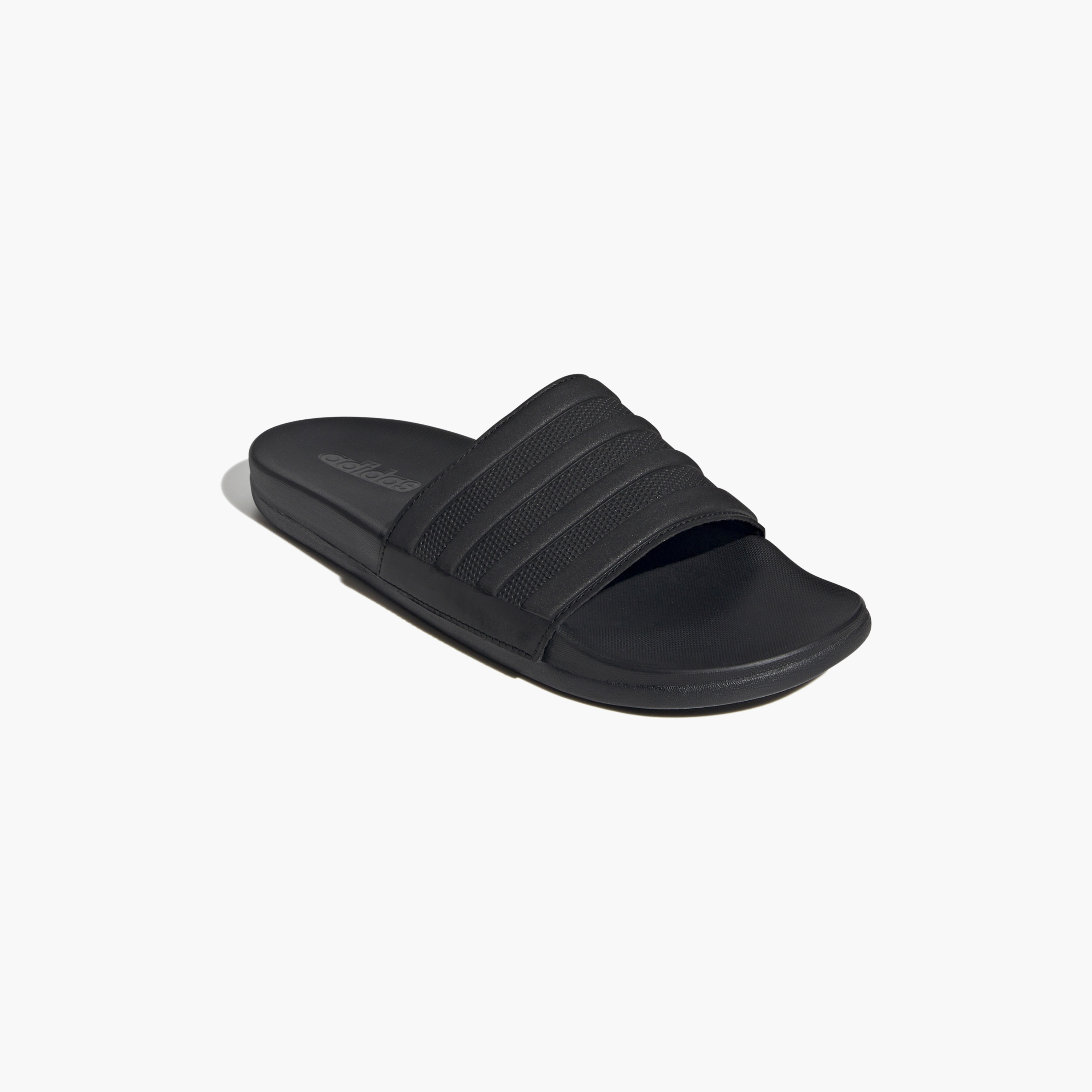 adidas Adilette Comfort Slides ID3406 | OE-men-shoes-flipflopsandslides-image-1