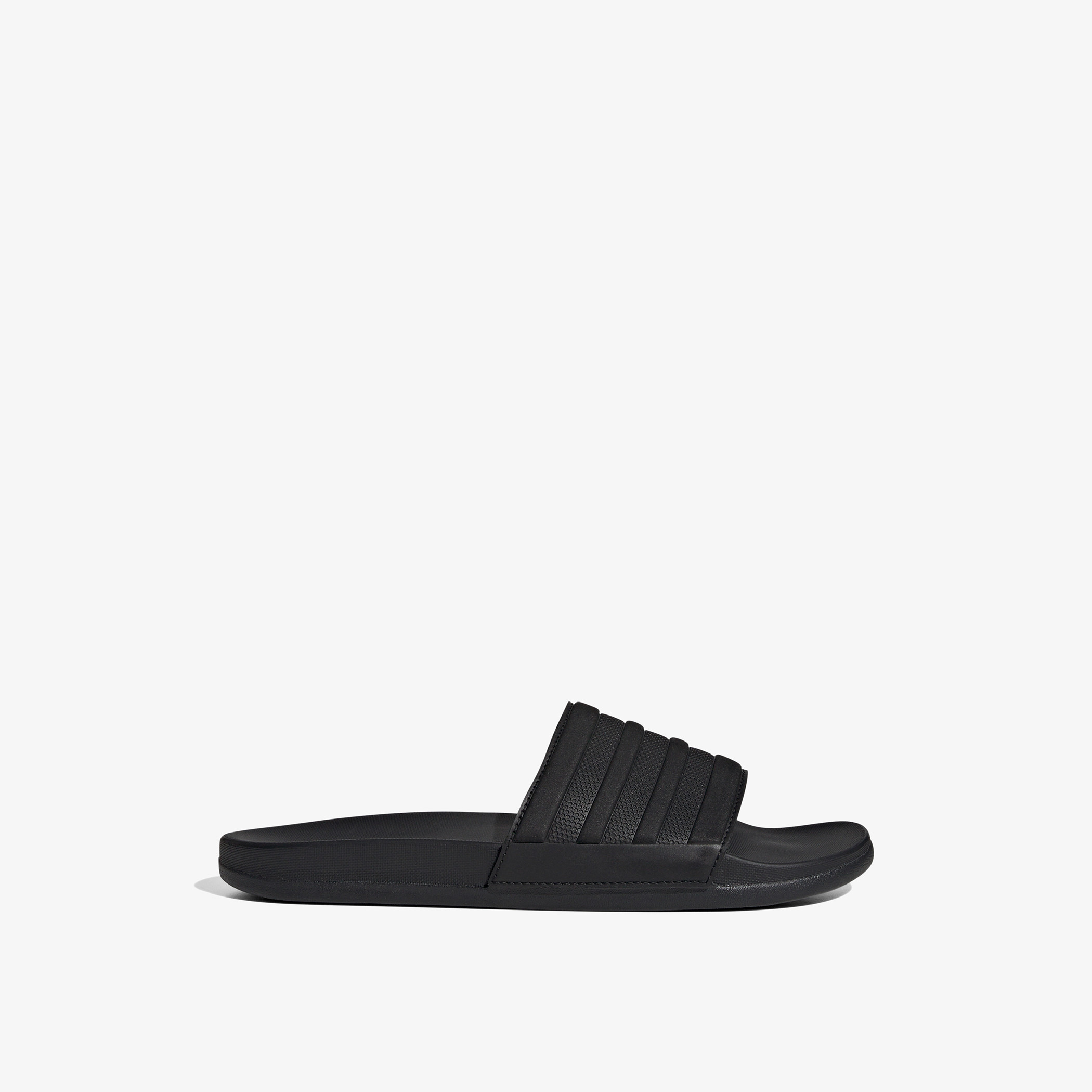 Adidas Men s Slip On Slides Adilette Comfort