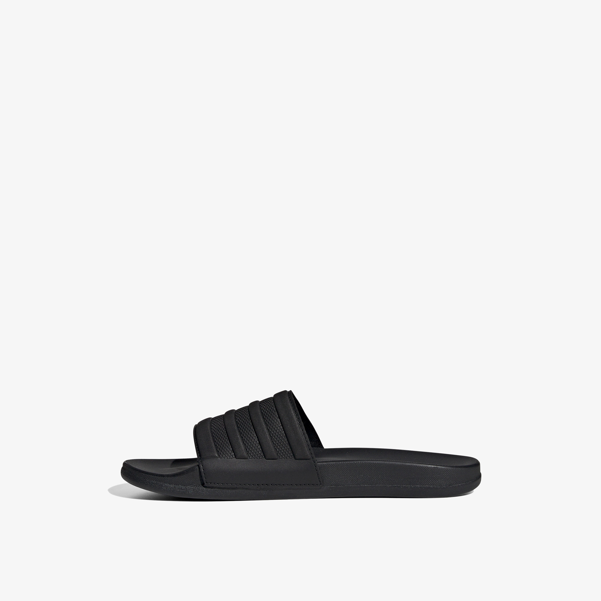 Adidas Men s Slip On Slides Adilette Comfort